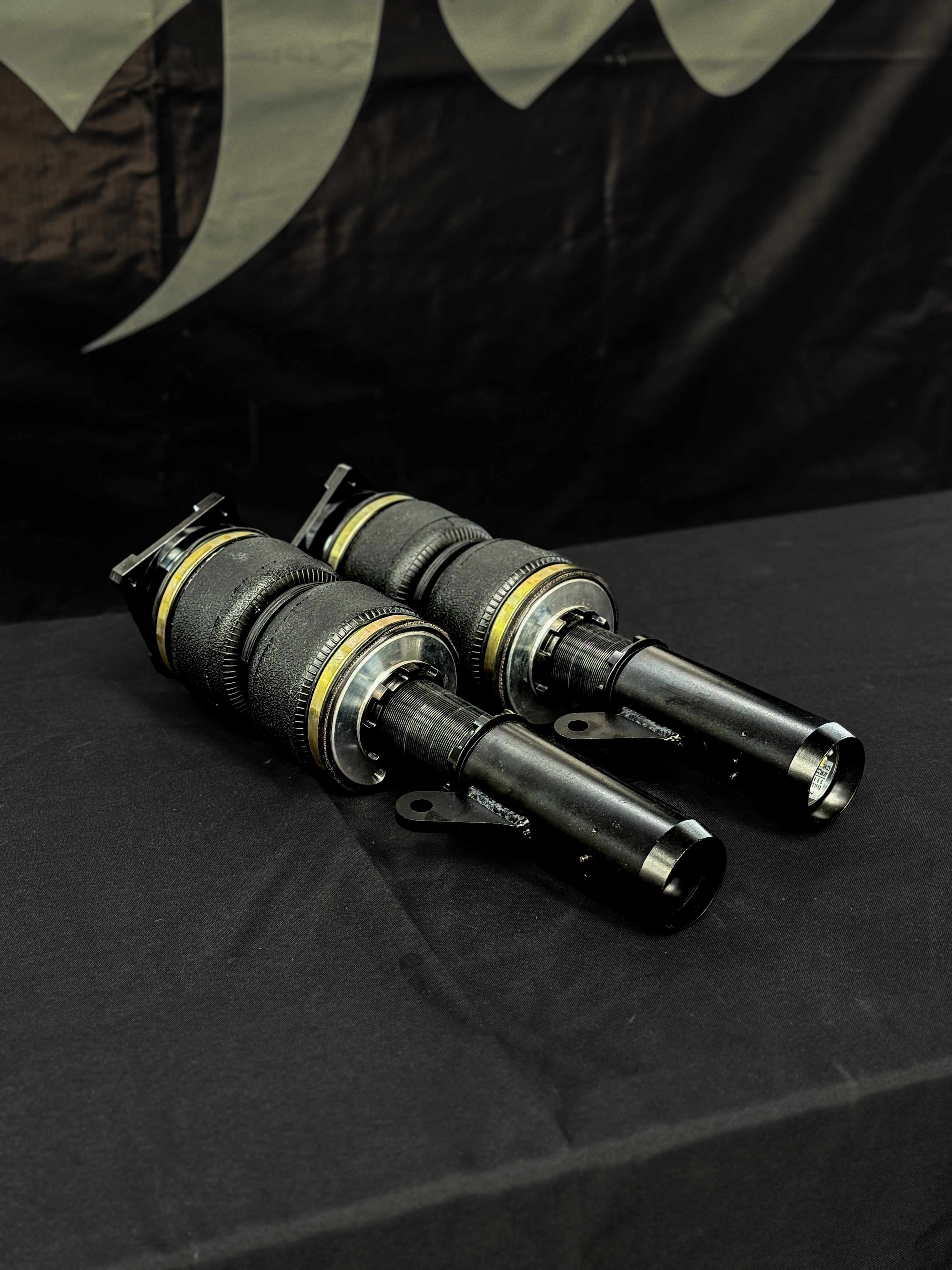 BMW G82 NHAIR STRUTS