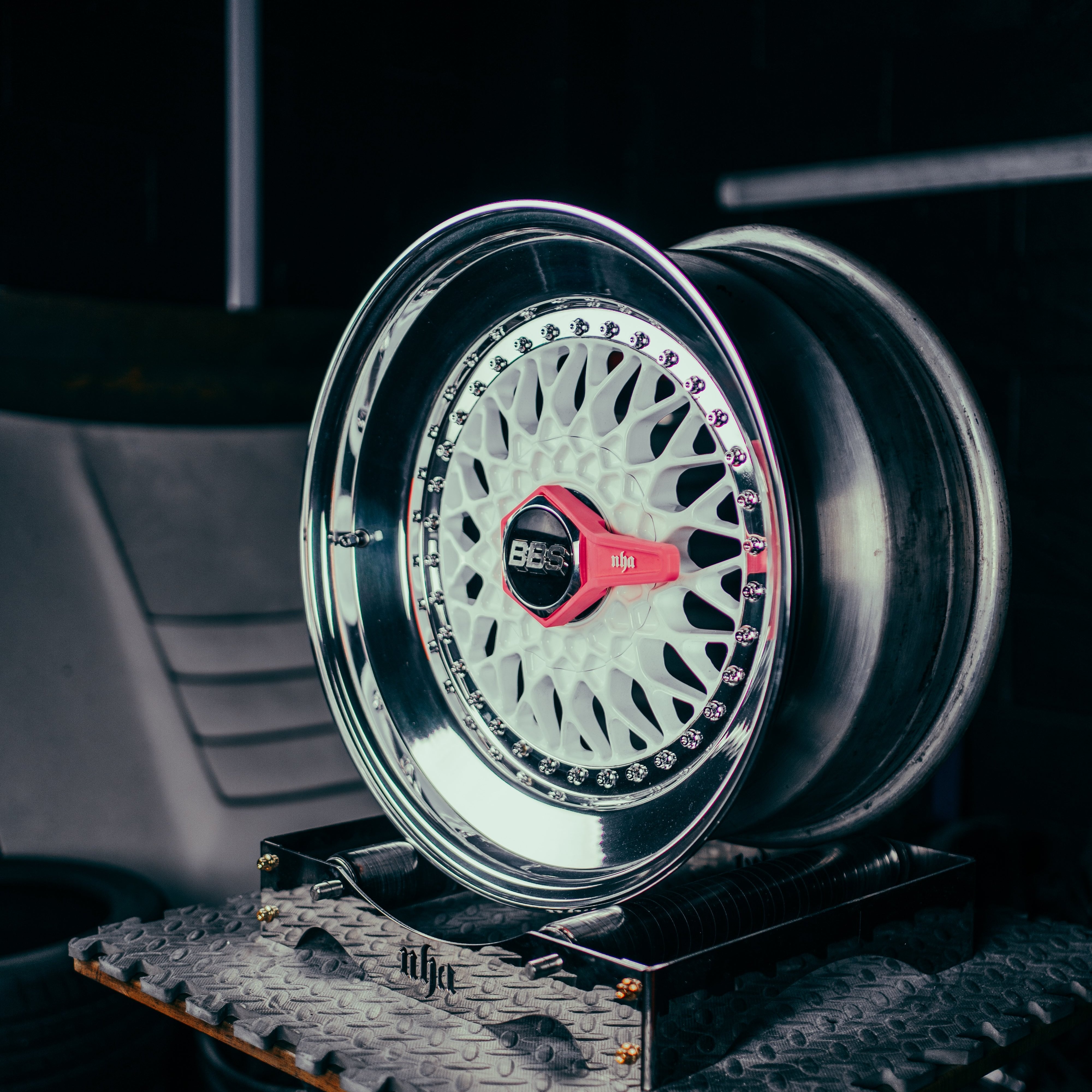 ROTIFORM/BBS HEX TOOL