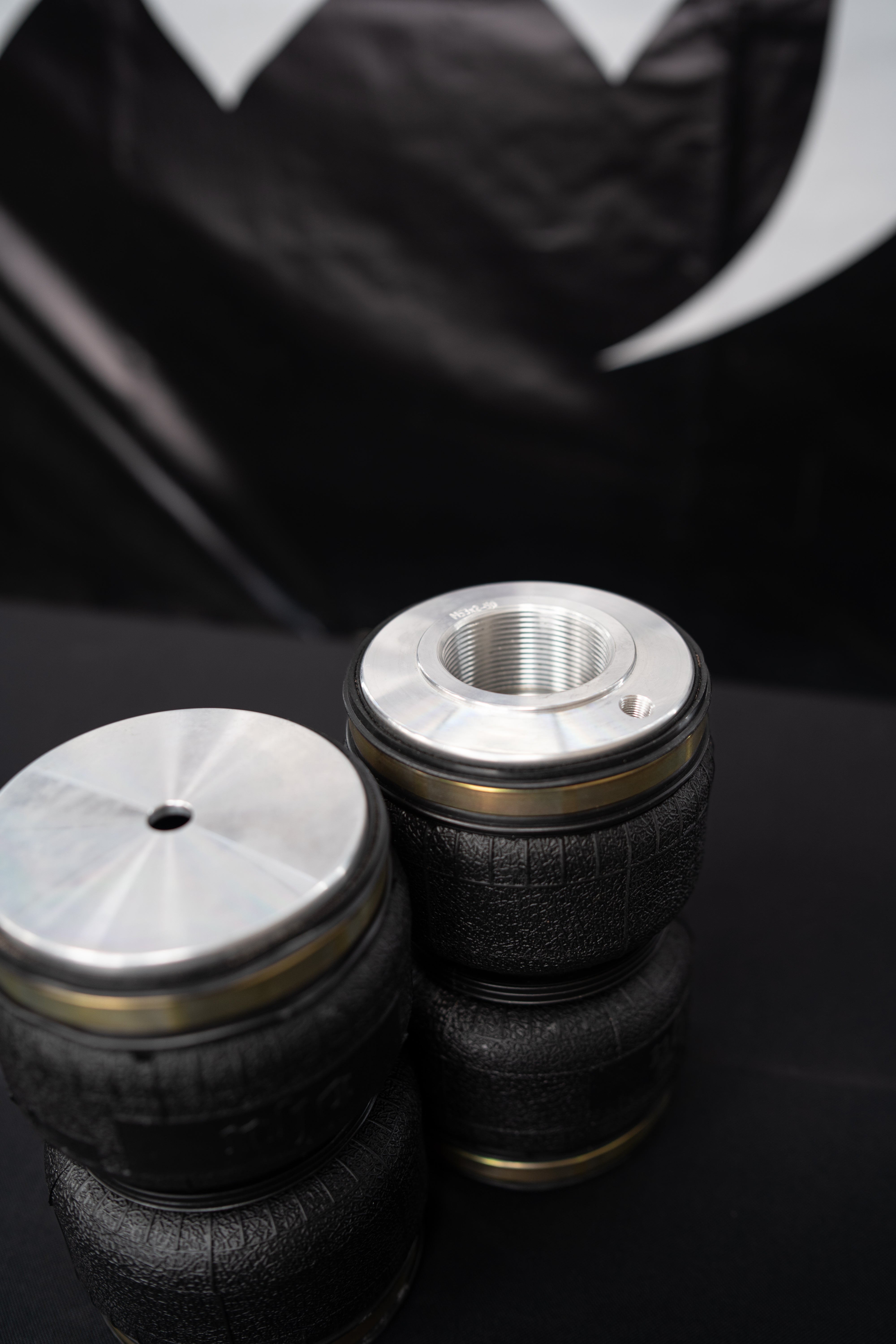 NHA BAG OVER COIL