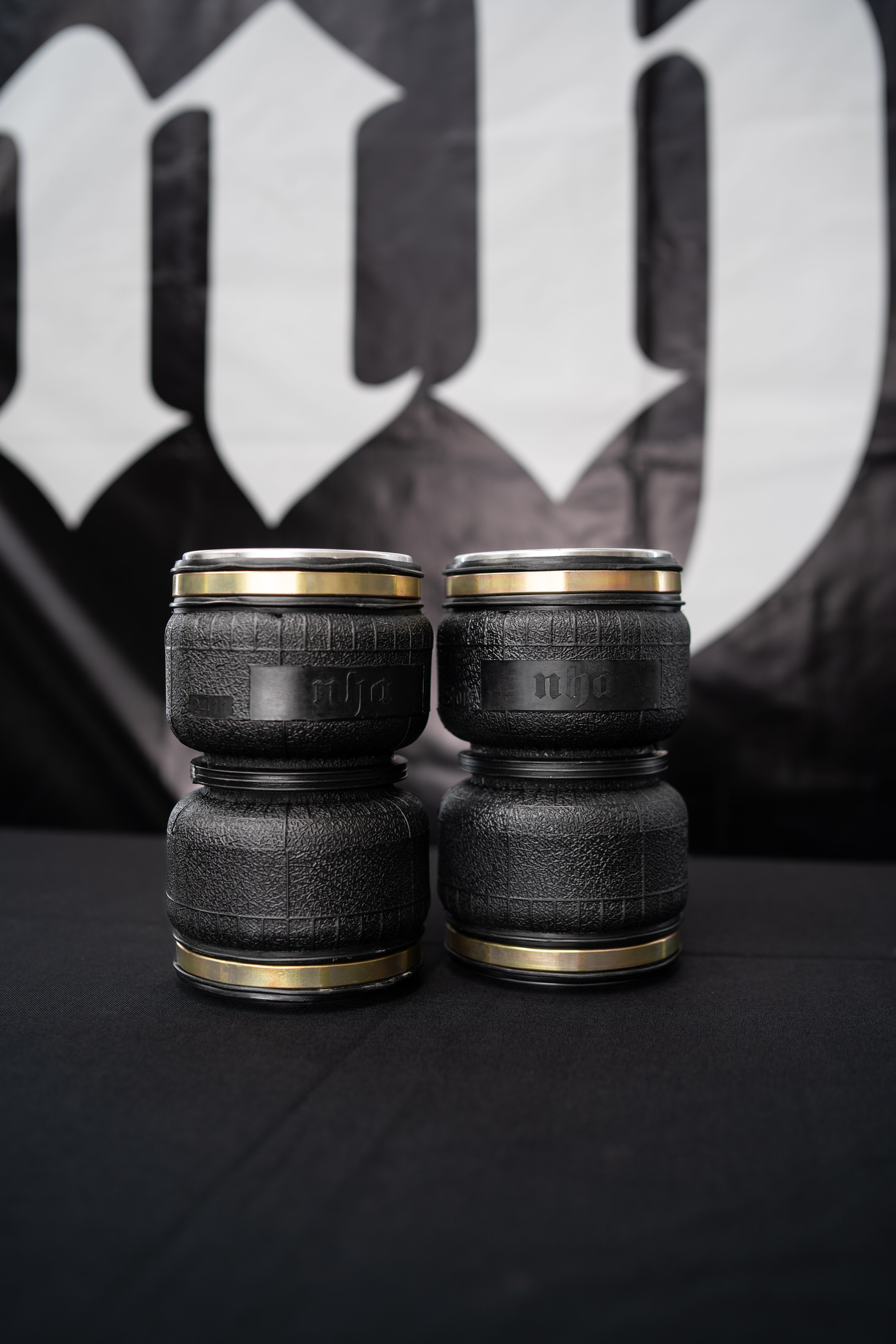 NHA BAG OVER COIL