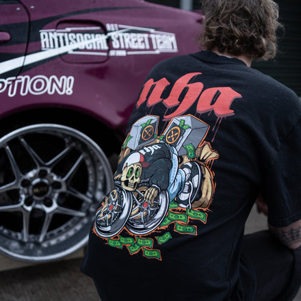 NHA BLITZ TEE