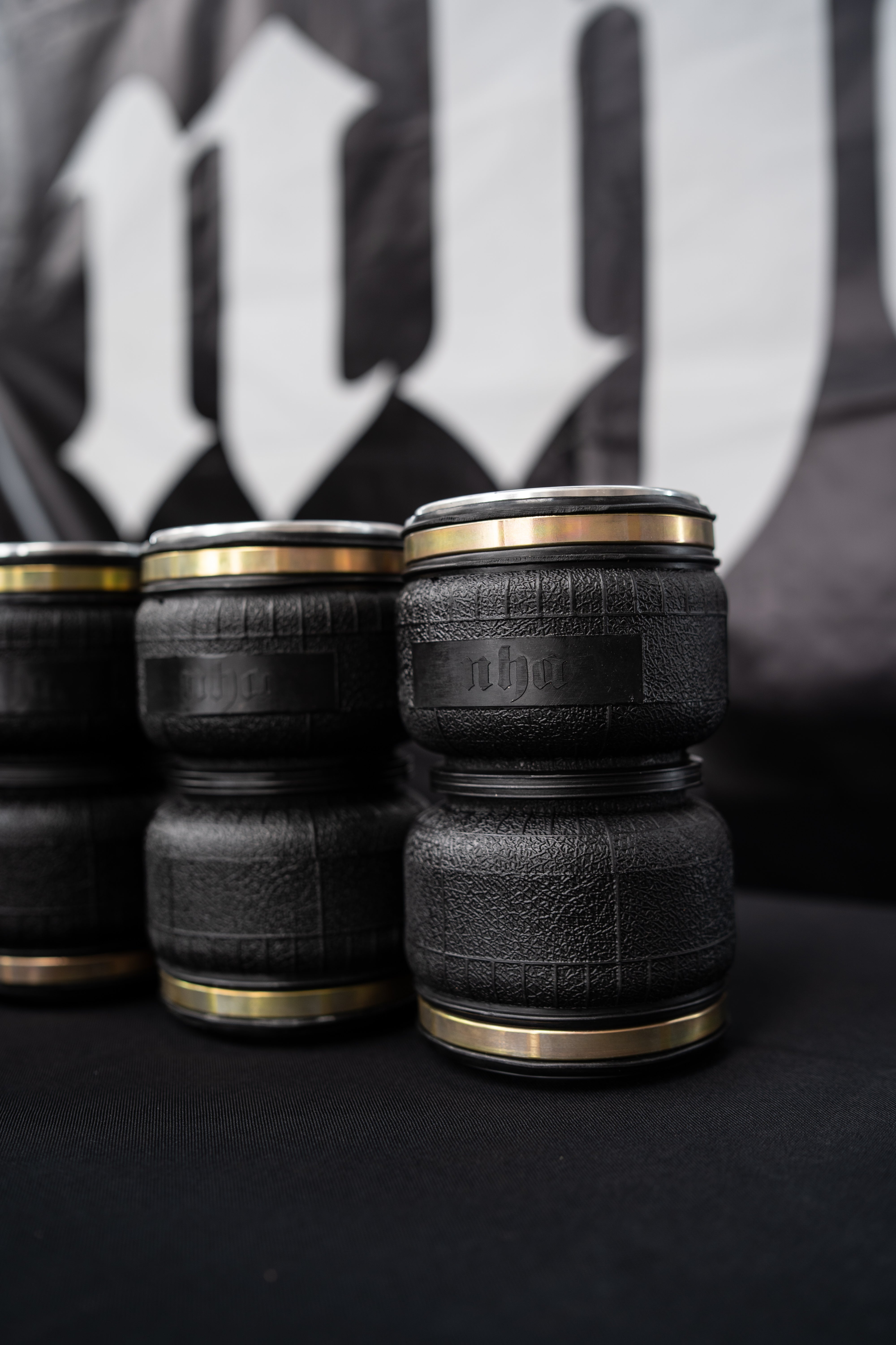 NHA BAG OVER COIL