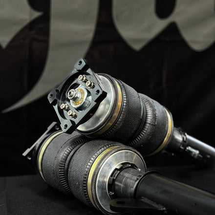 BMW G82 NHAIR STRUTS