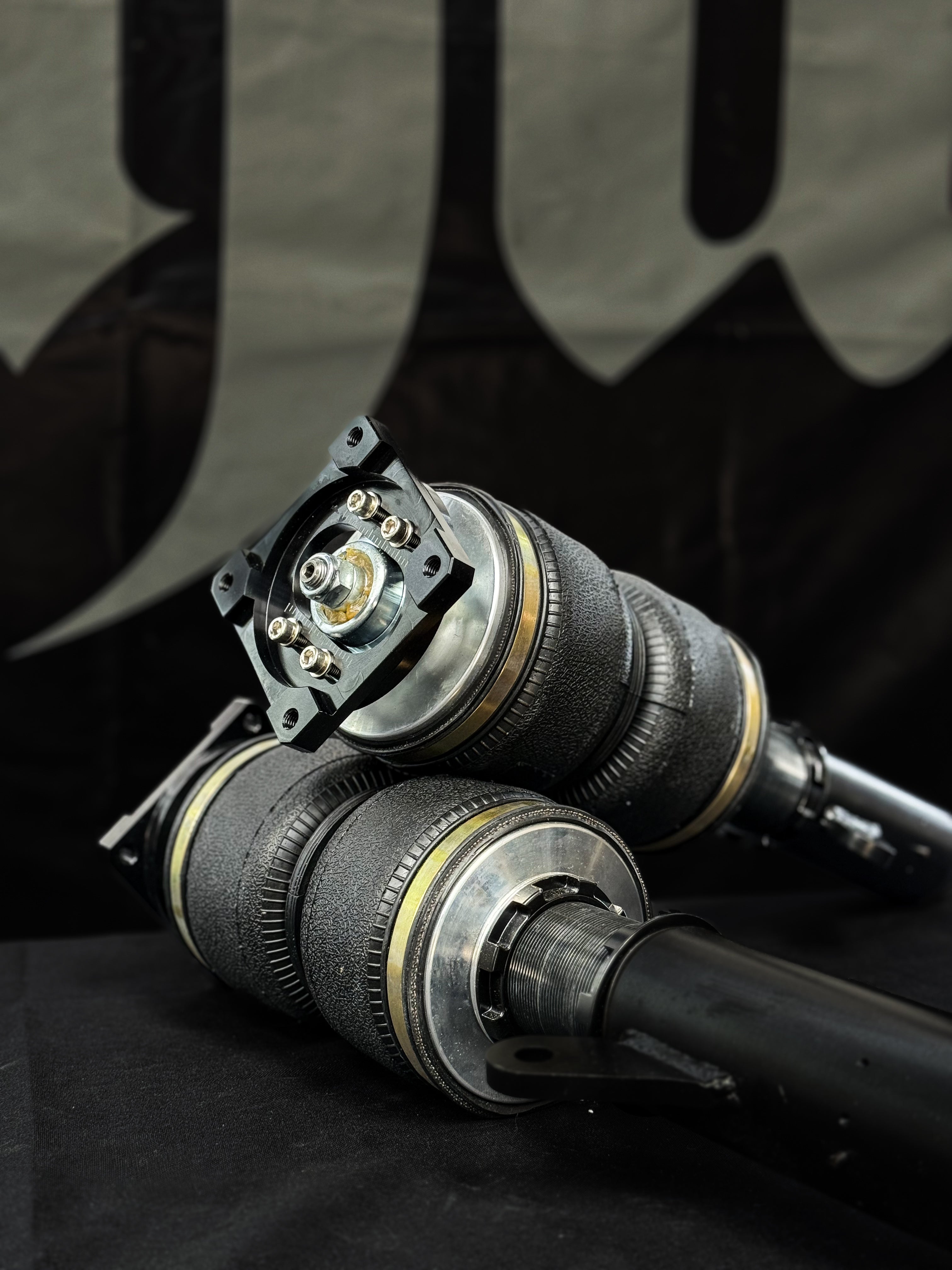 BMW G82 NHAIR STRUTS