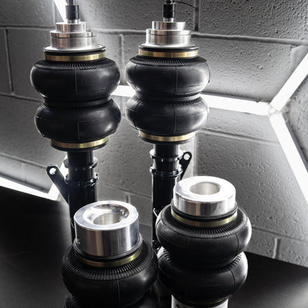 VOLKSWAGEN TRANSPORTER T6 NHAIR STRUTS