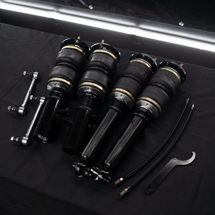 BMW E34 NHAIR STRUT KIT