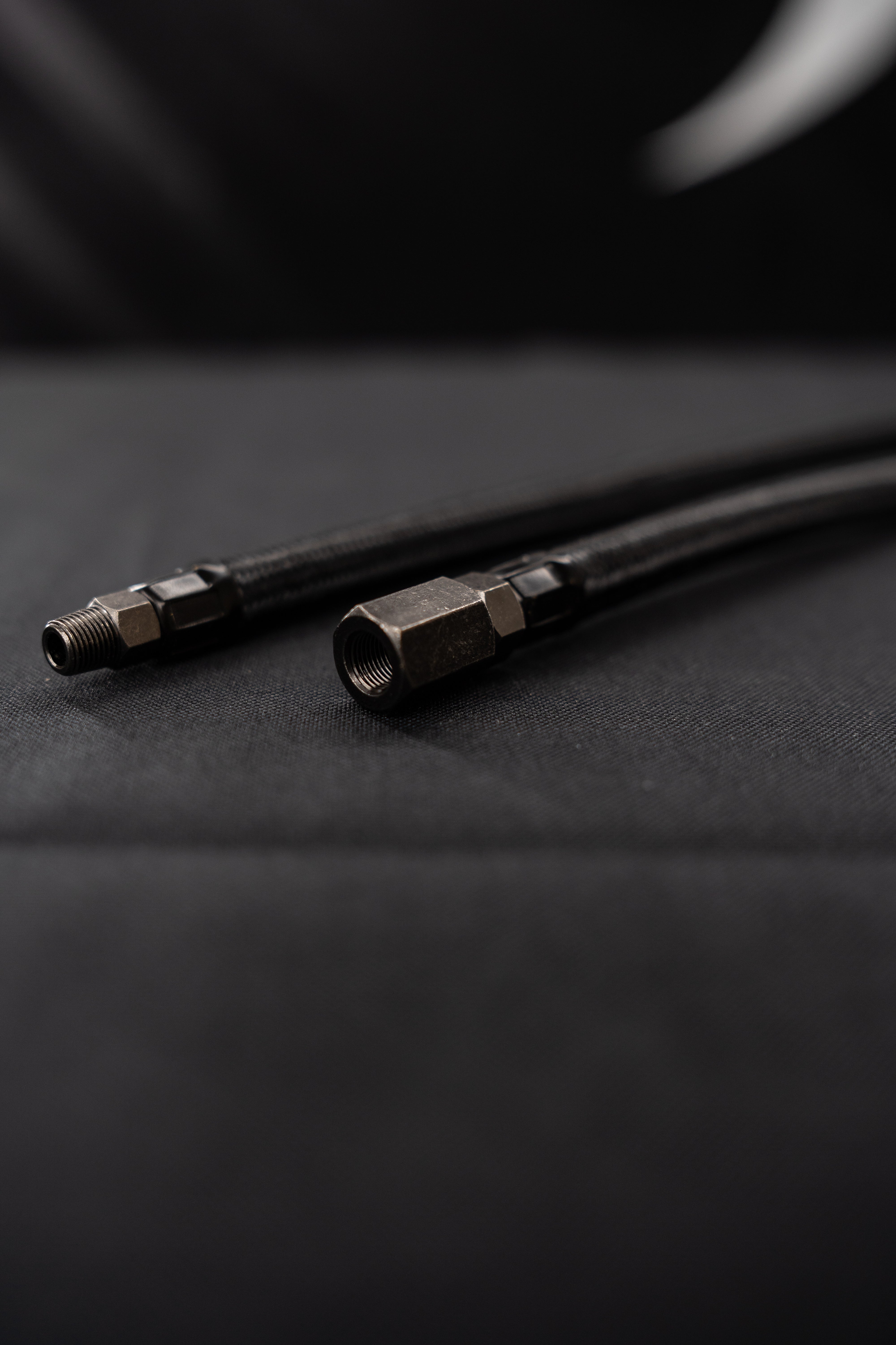 BMW E34 NHAIR STRUT KIT