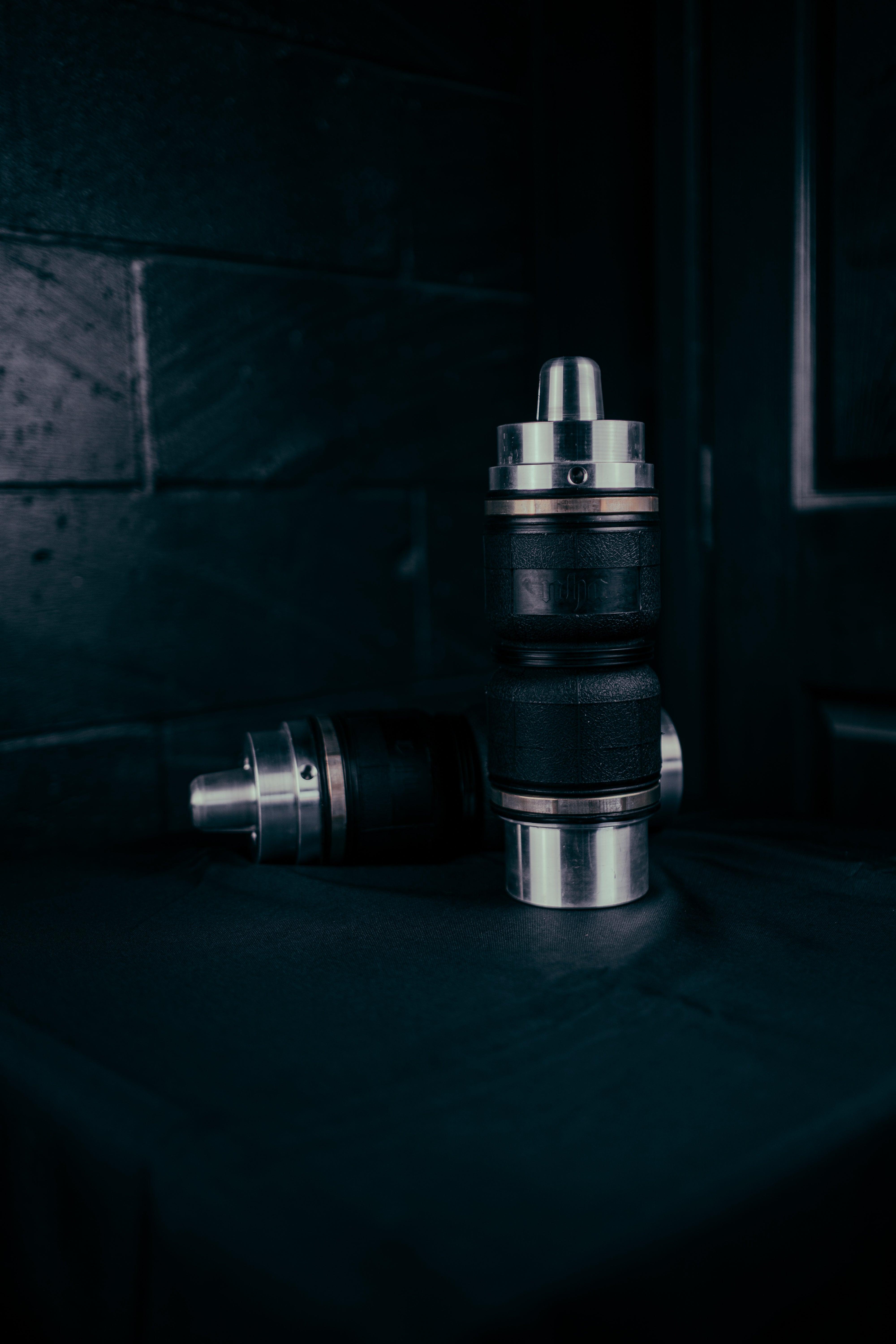 BMW M3 F80 AIR SUSPENSION