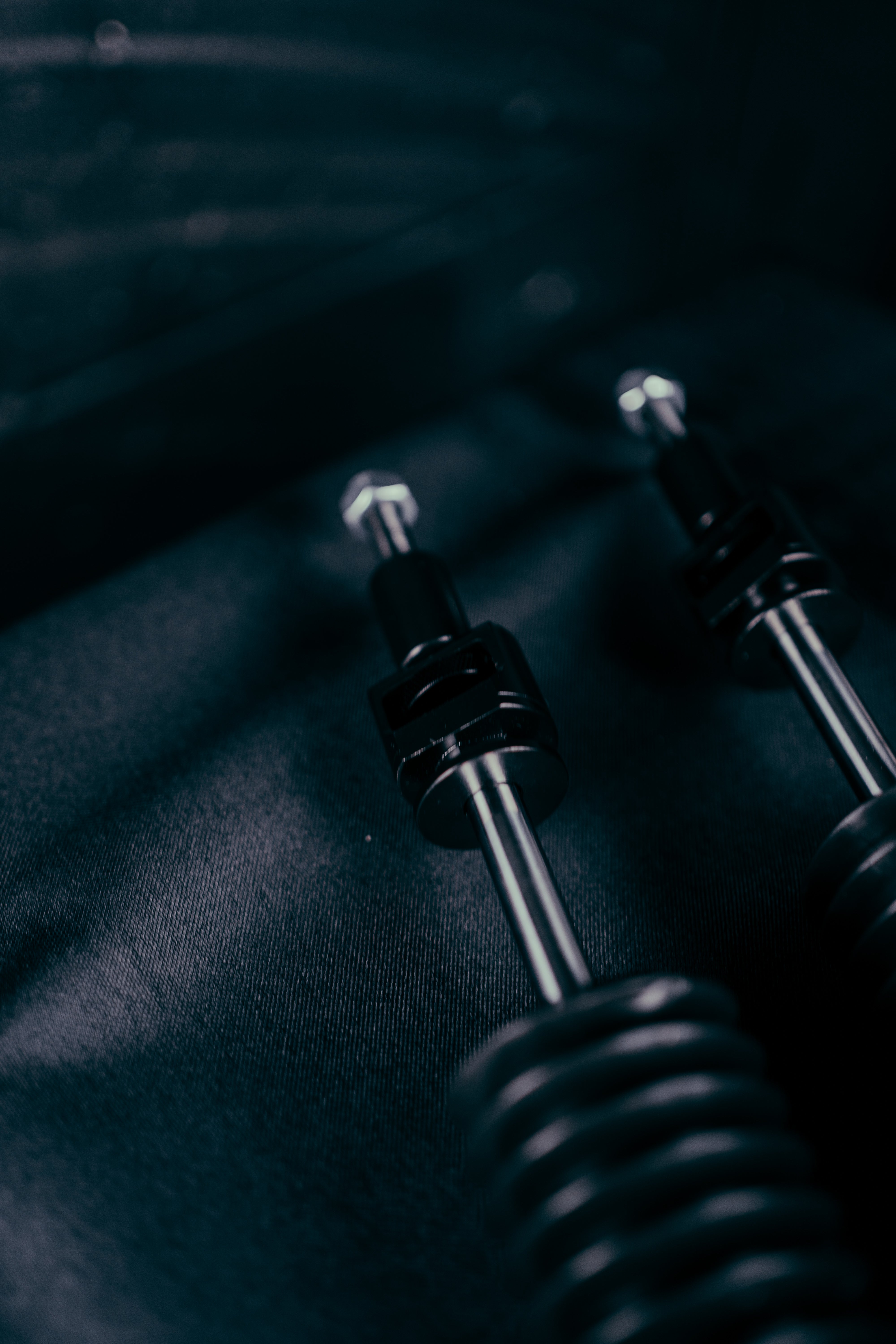 BMW M2 NHAIR STRUTS