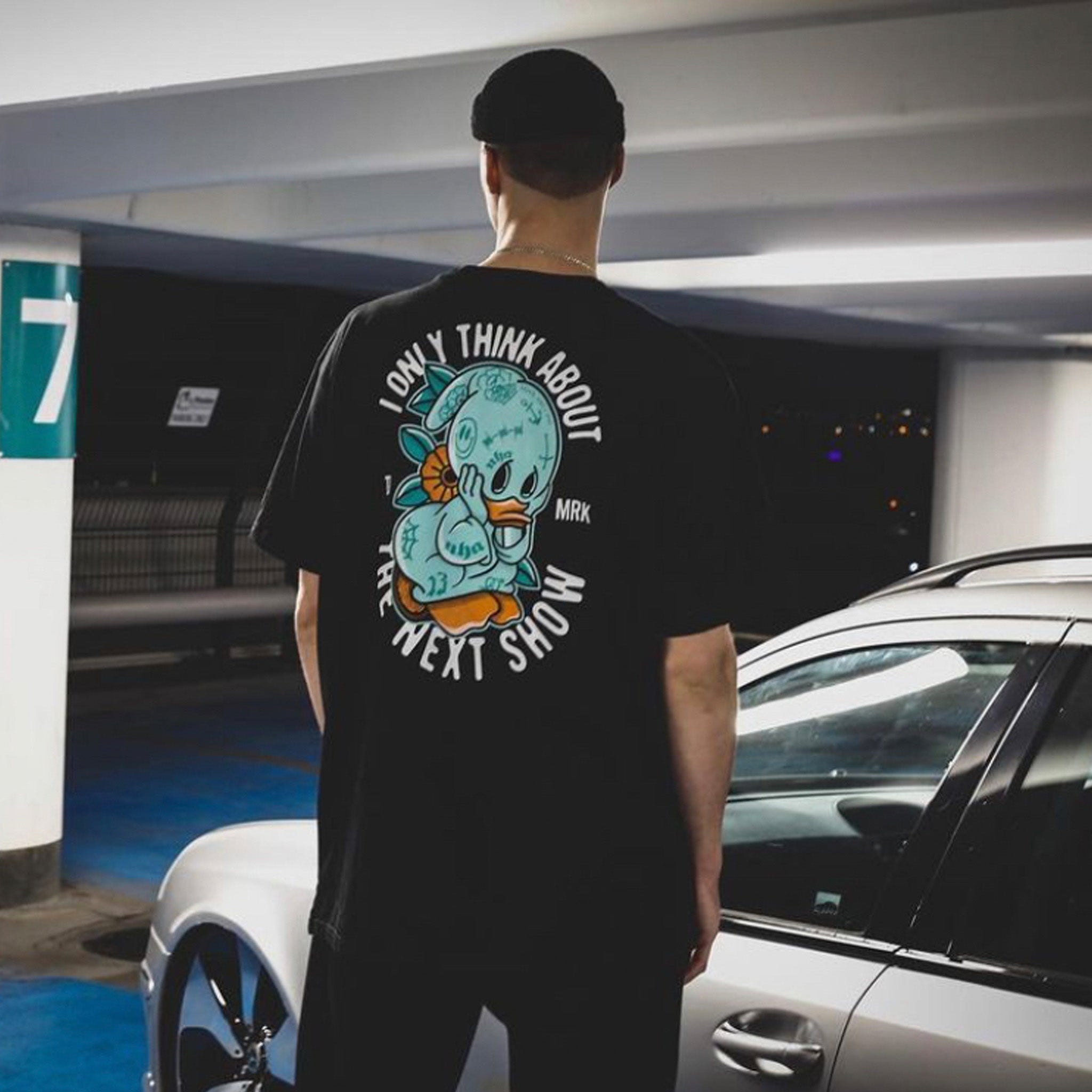DUCK TEE