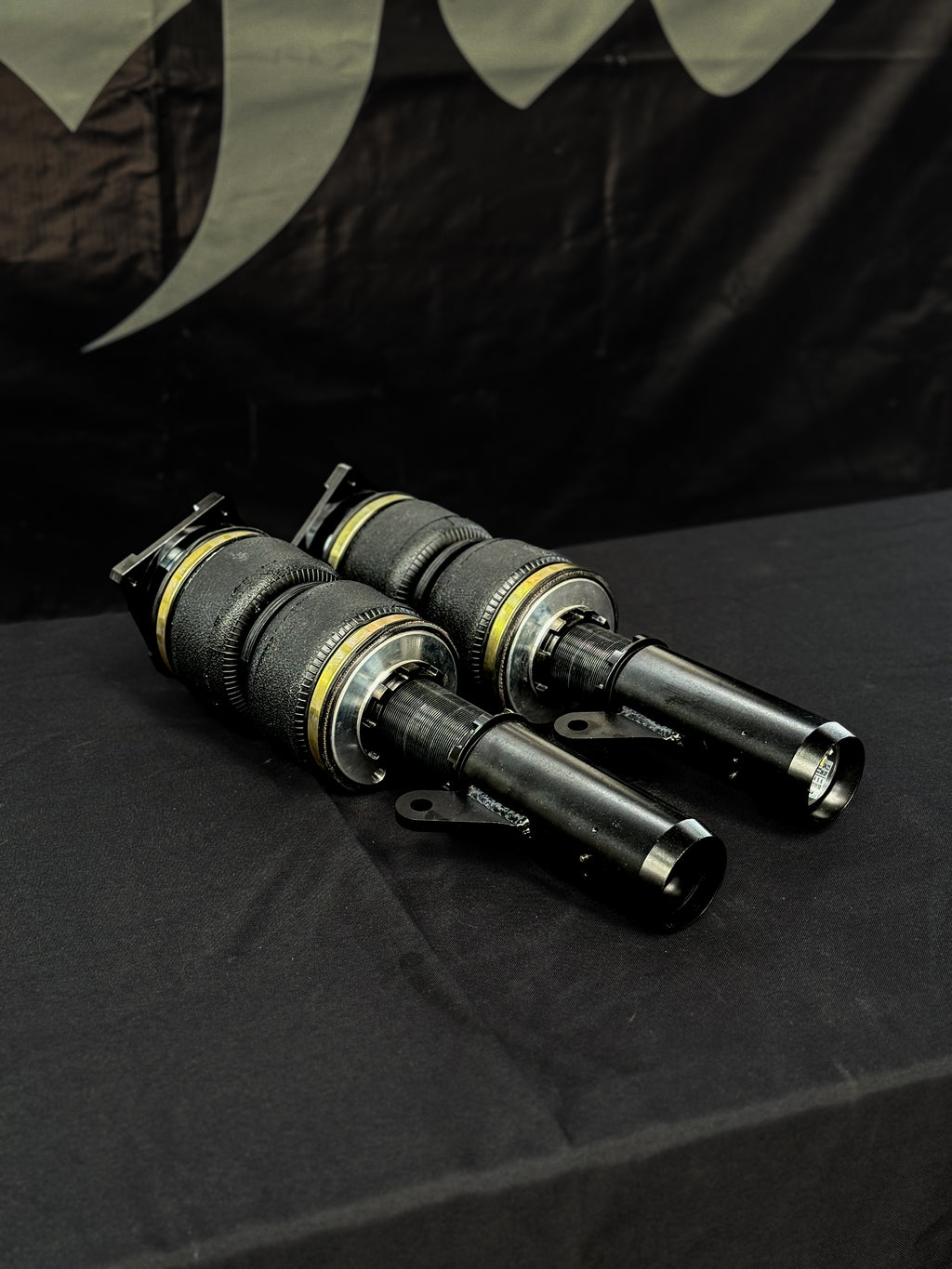 BMW G82 M4 NHAIR FULL KIT