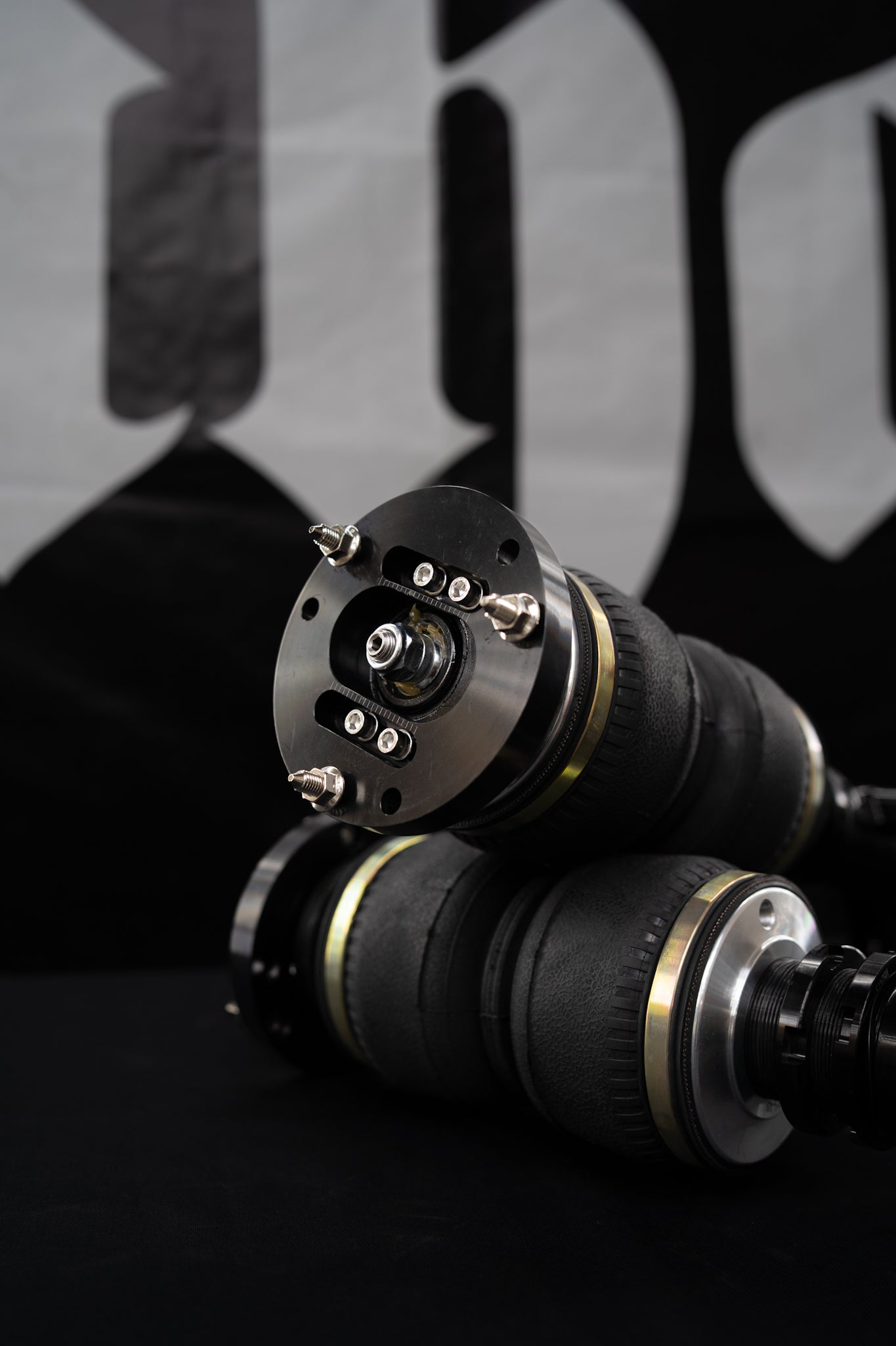 BMW E36 NHAIR FULL KIT