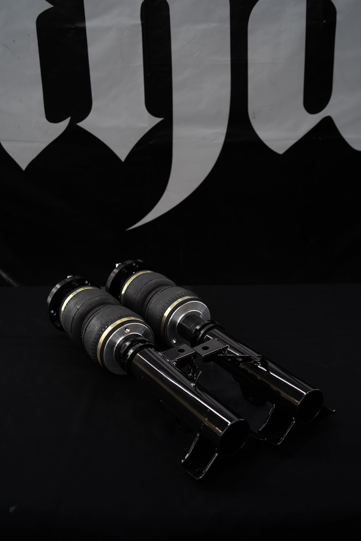 BMW E36 NHAIR FULL KIT