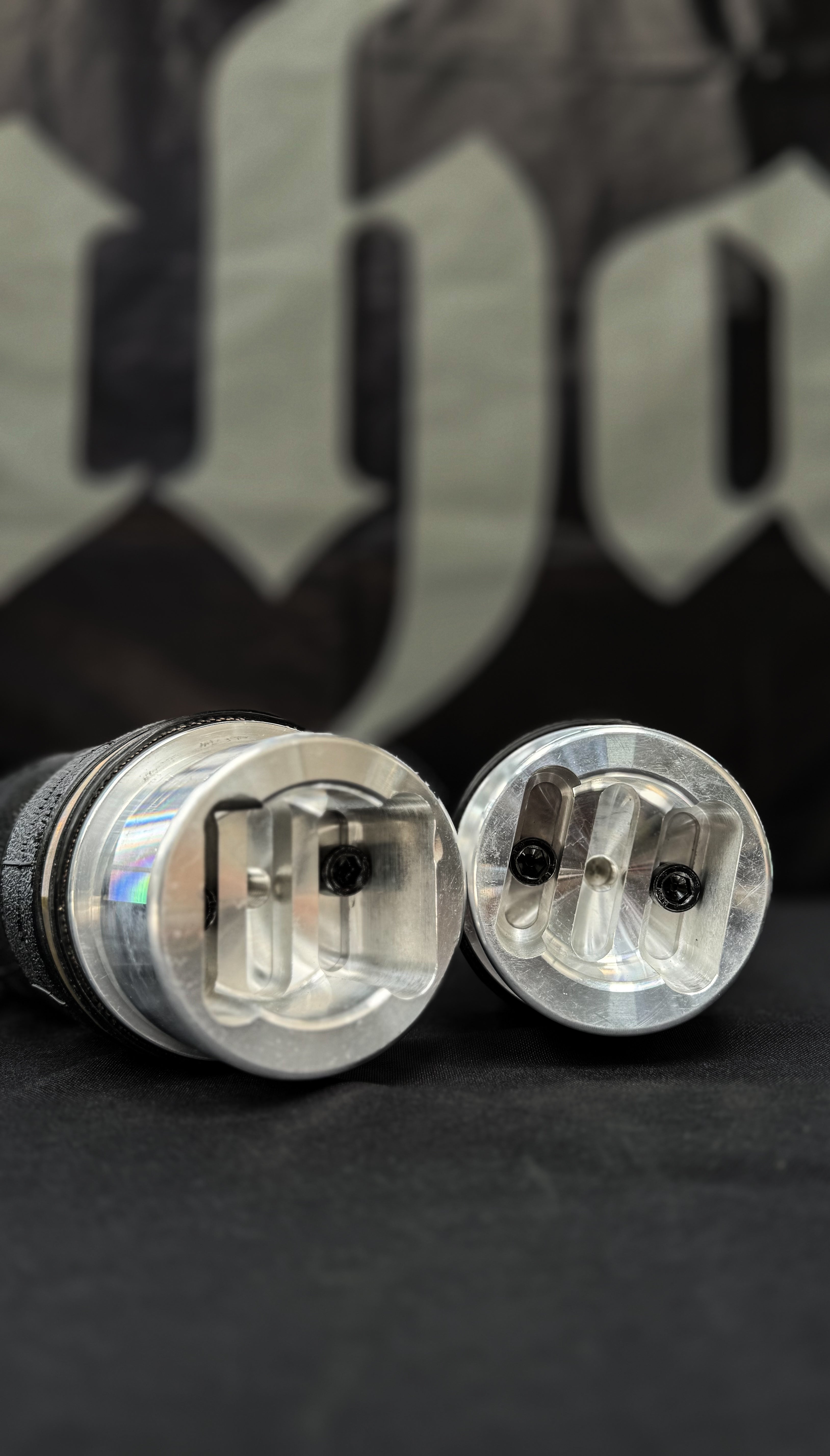 BMW G82 M4 NHAIR FULL KIT