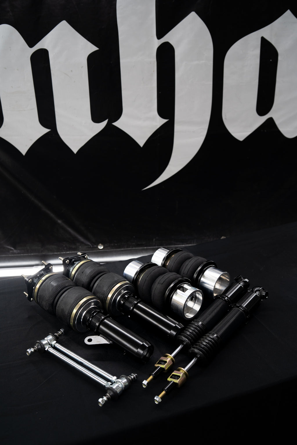 BMW G80 M3 NHAIR FULL KIT