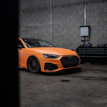 A4 AVANT B9 NHAIR STRUTS