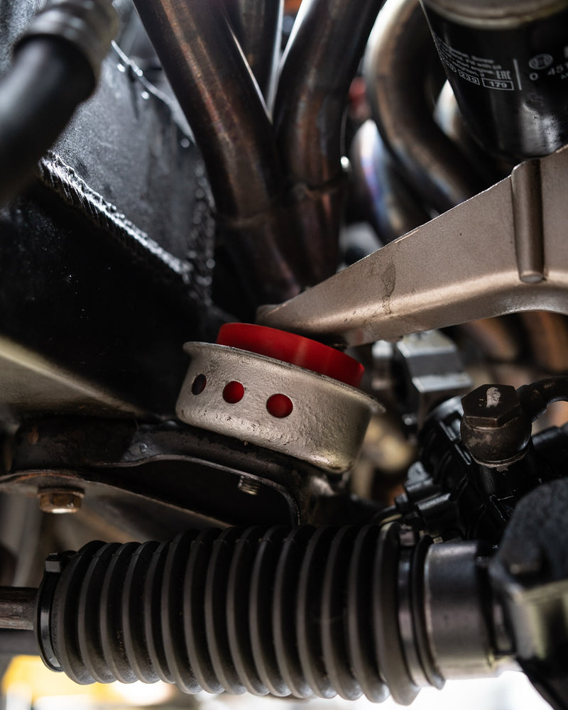custom fabrication and welding work on vehicle exhaust components