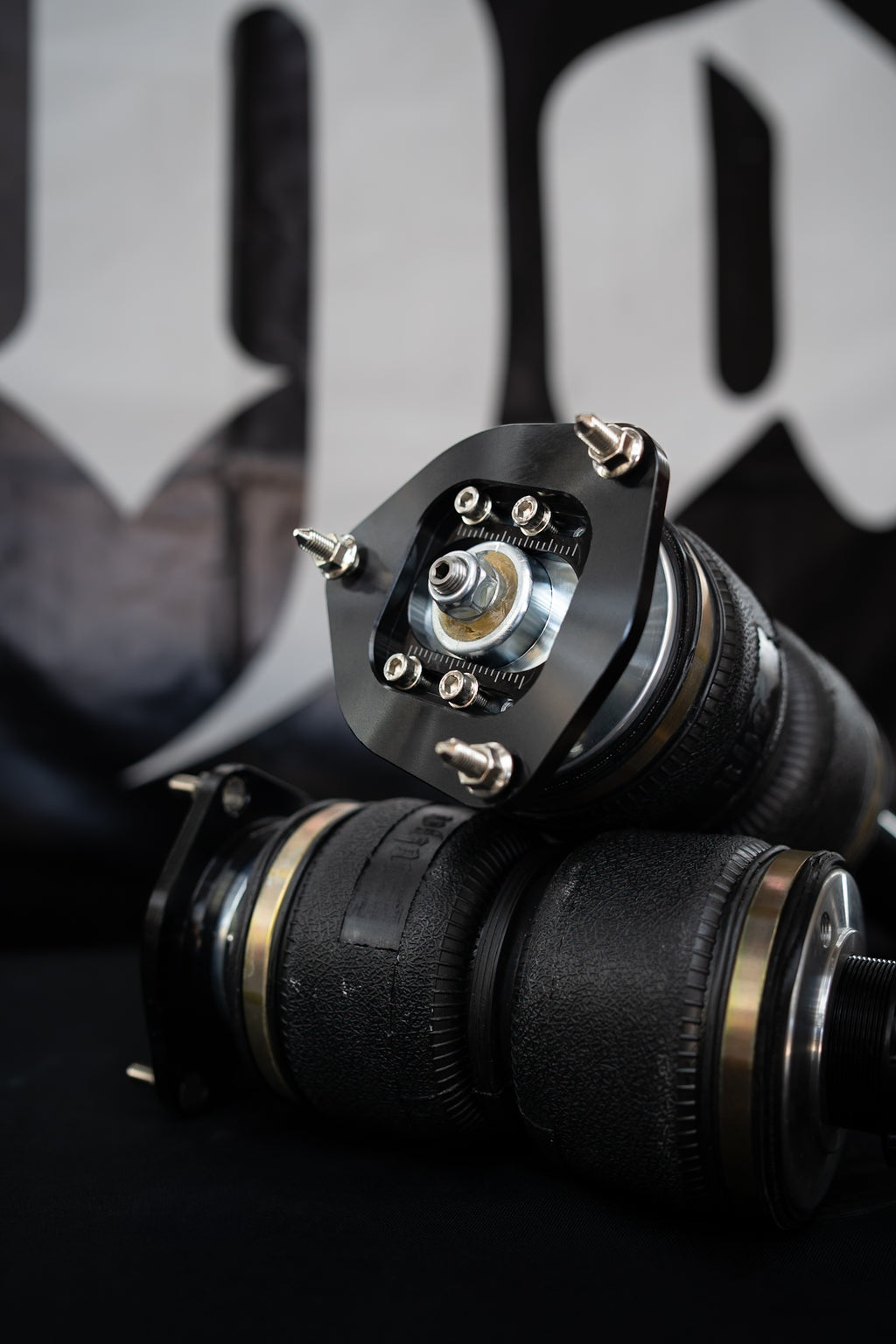 AUDI TT (MK1 / MK2 / MK3) NHAIR FULL KIT