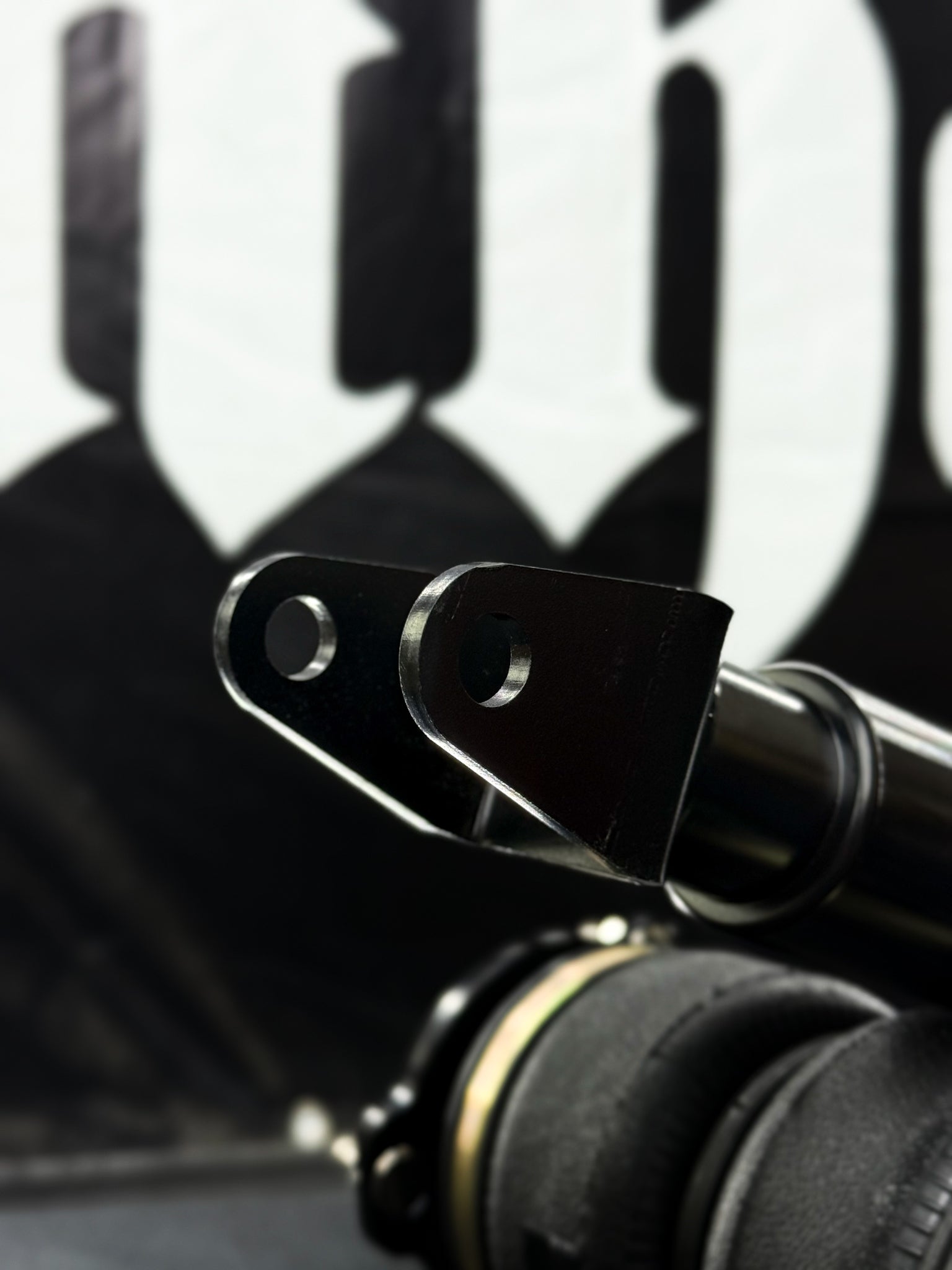 MERCEDES C CLASS W205 RWD (2014-2021) NHAIR STRUTS