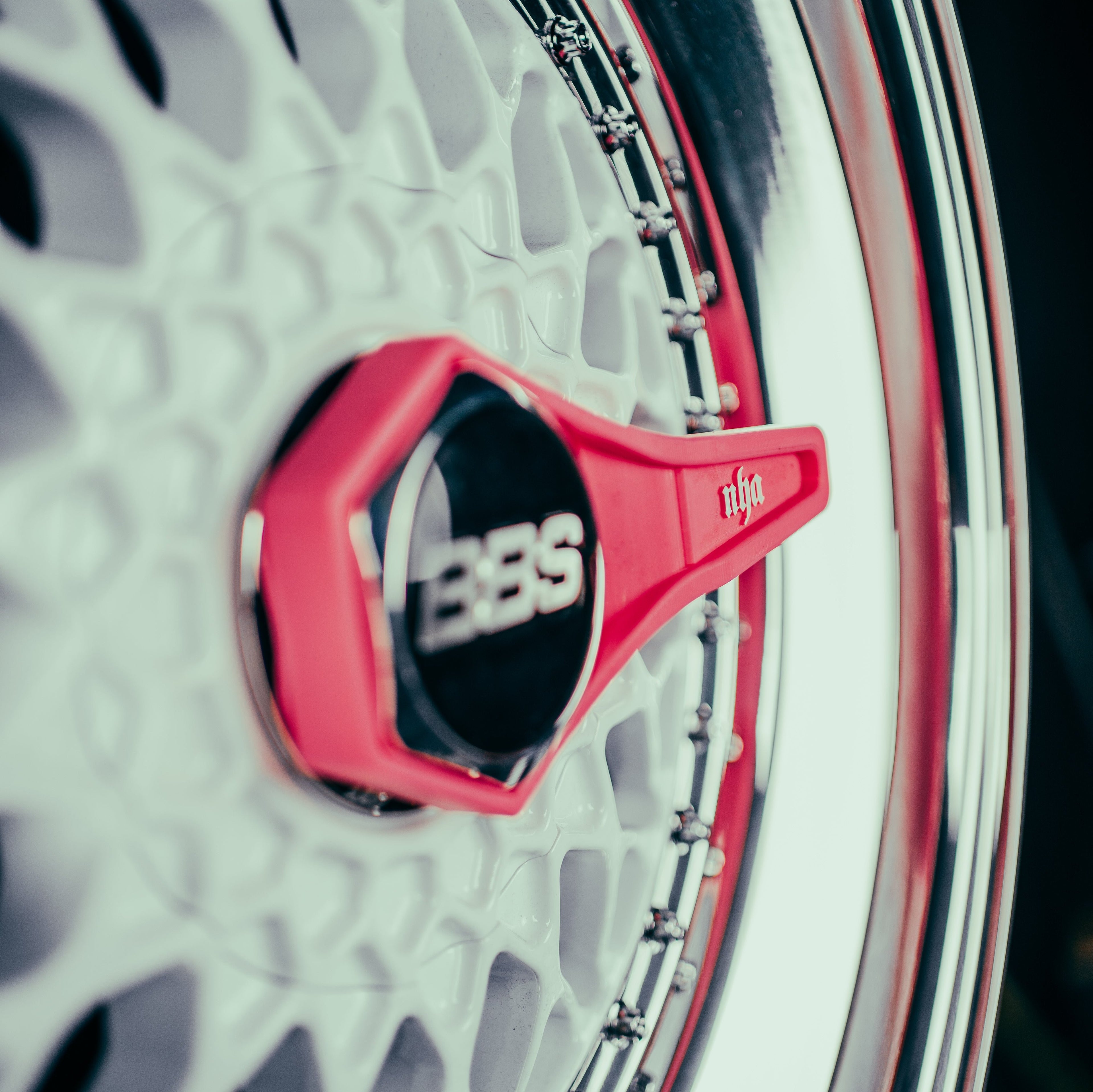 ROTIFORM/BBS HEX TOOL