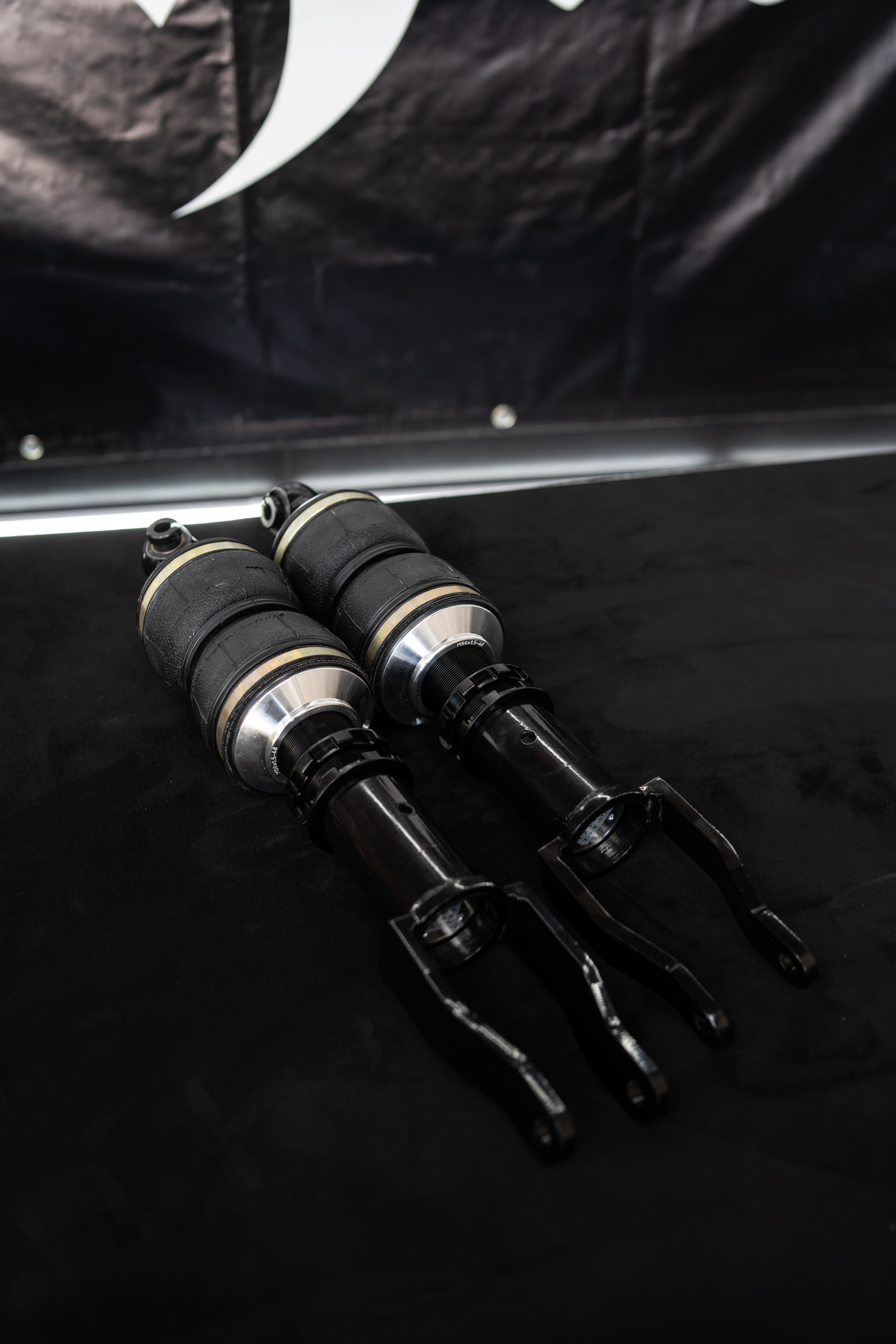 LAMBORGHINI HURACAN NHAIR STRUTS