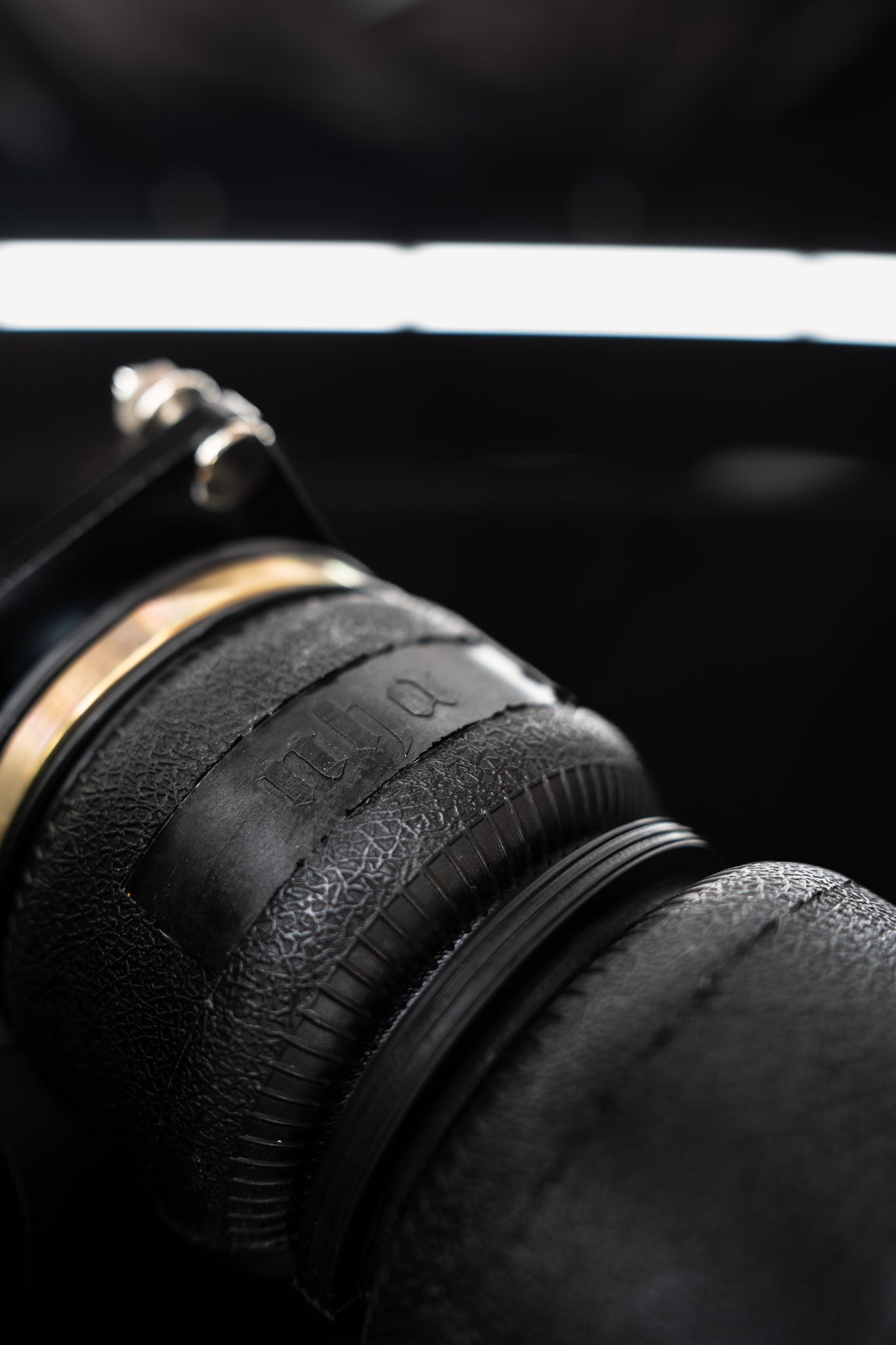 HYUNDAI I30N NHAIR STRUTS