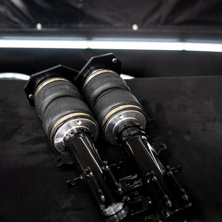 ABARTH 595 / FIAT PANDA 100 NHAIR STRUTS