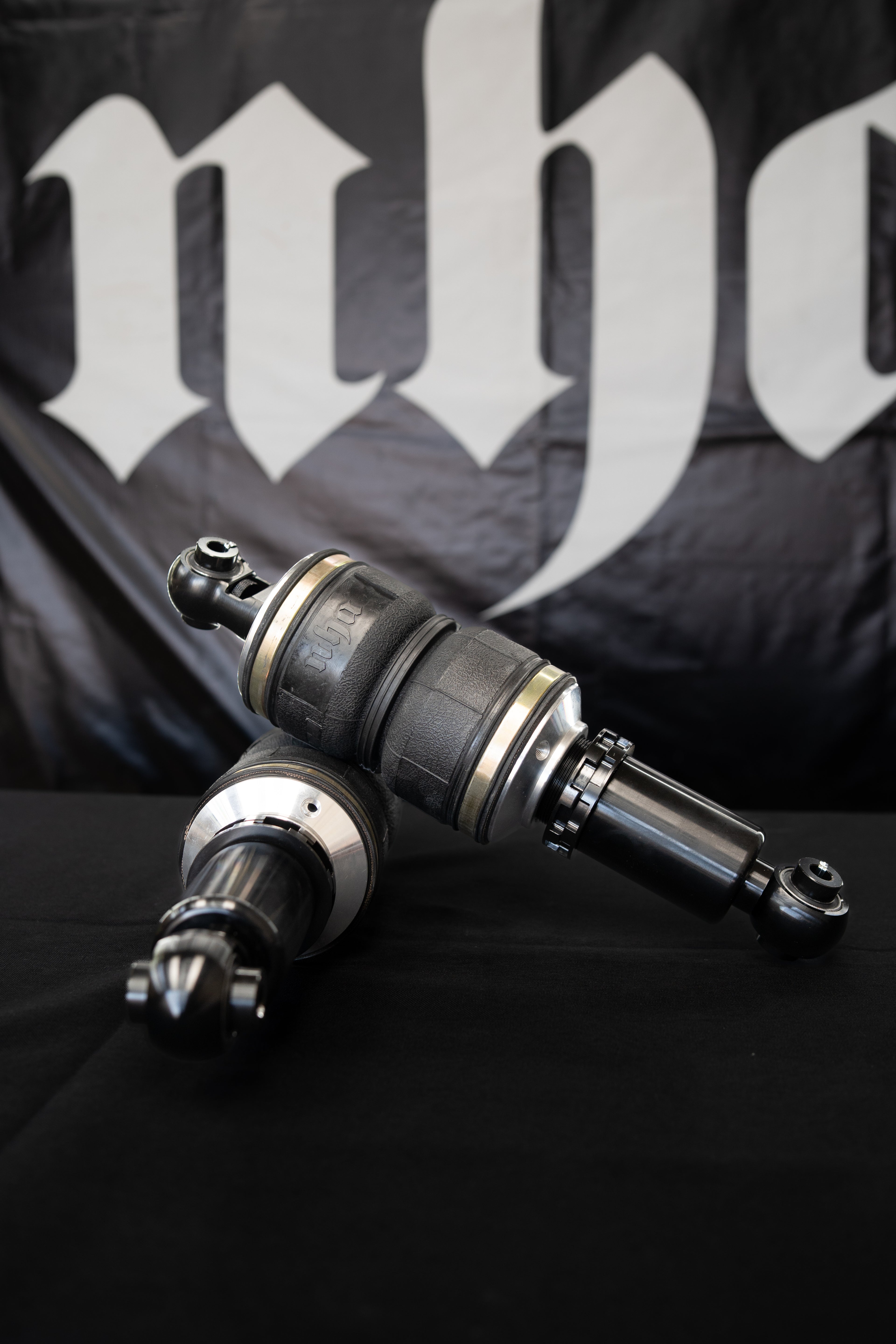 LAMBORGHINI GALLARDO NHAIR STRUTS