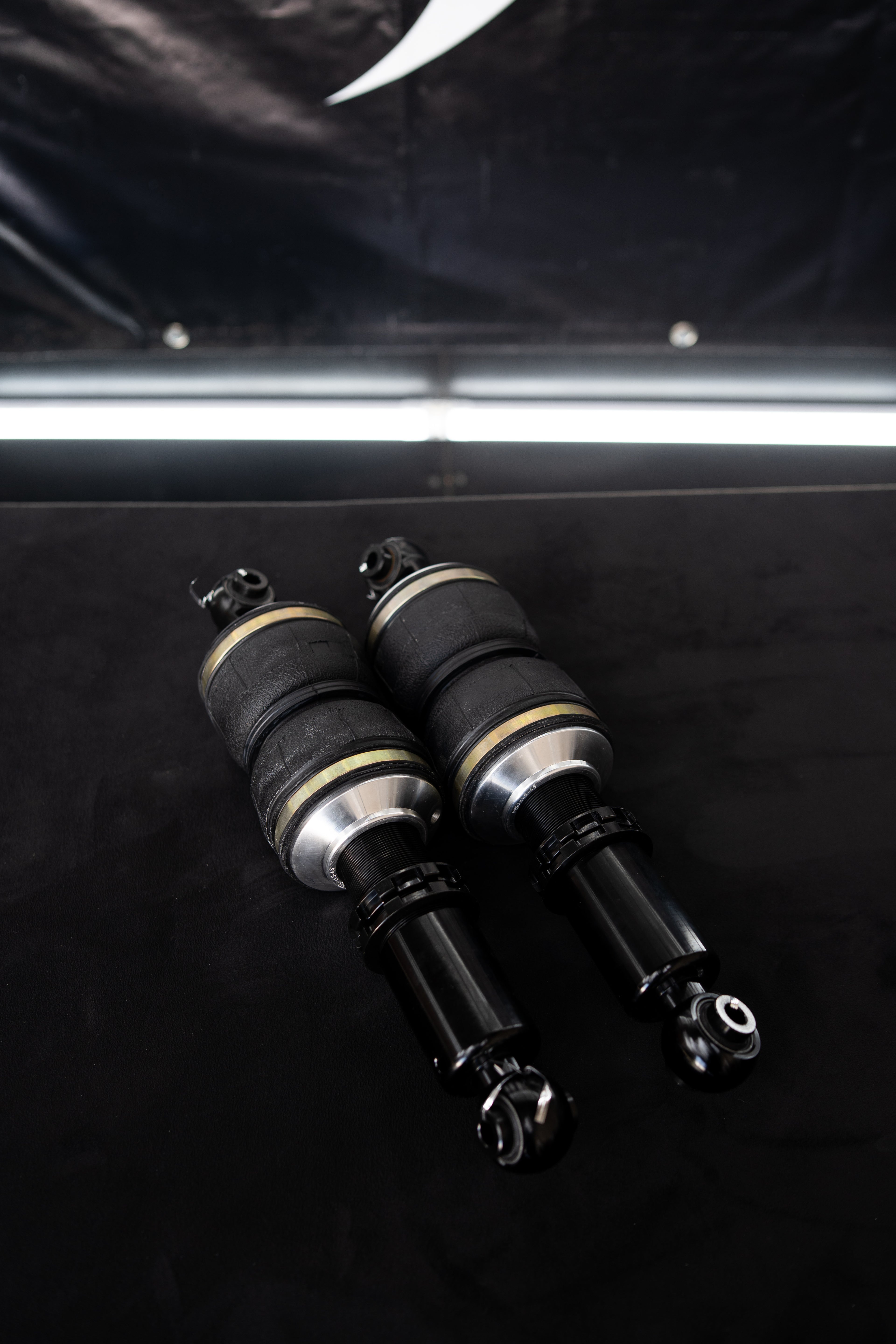 LAMBORGHINI HURACAN NHAIR STRUTS