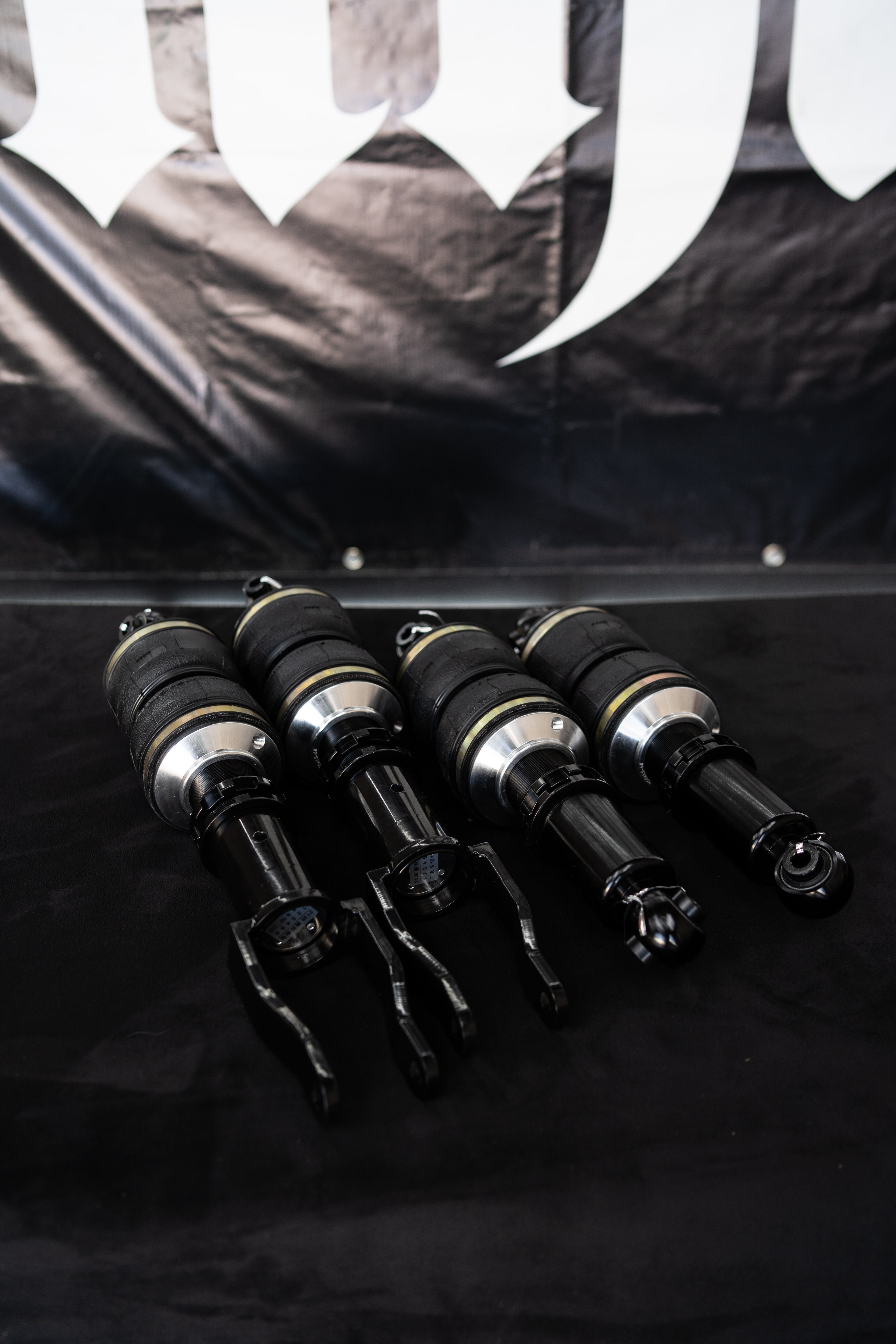 LAMBORGHINI HURACAN NHAIR STRUTS