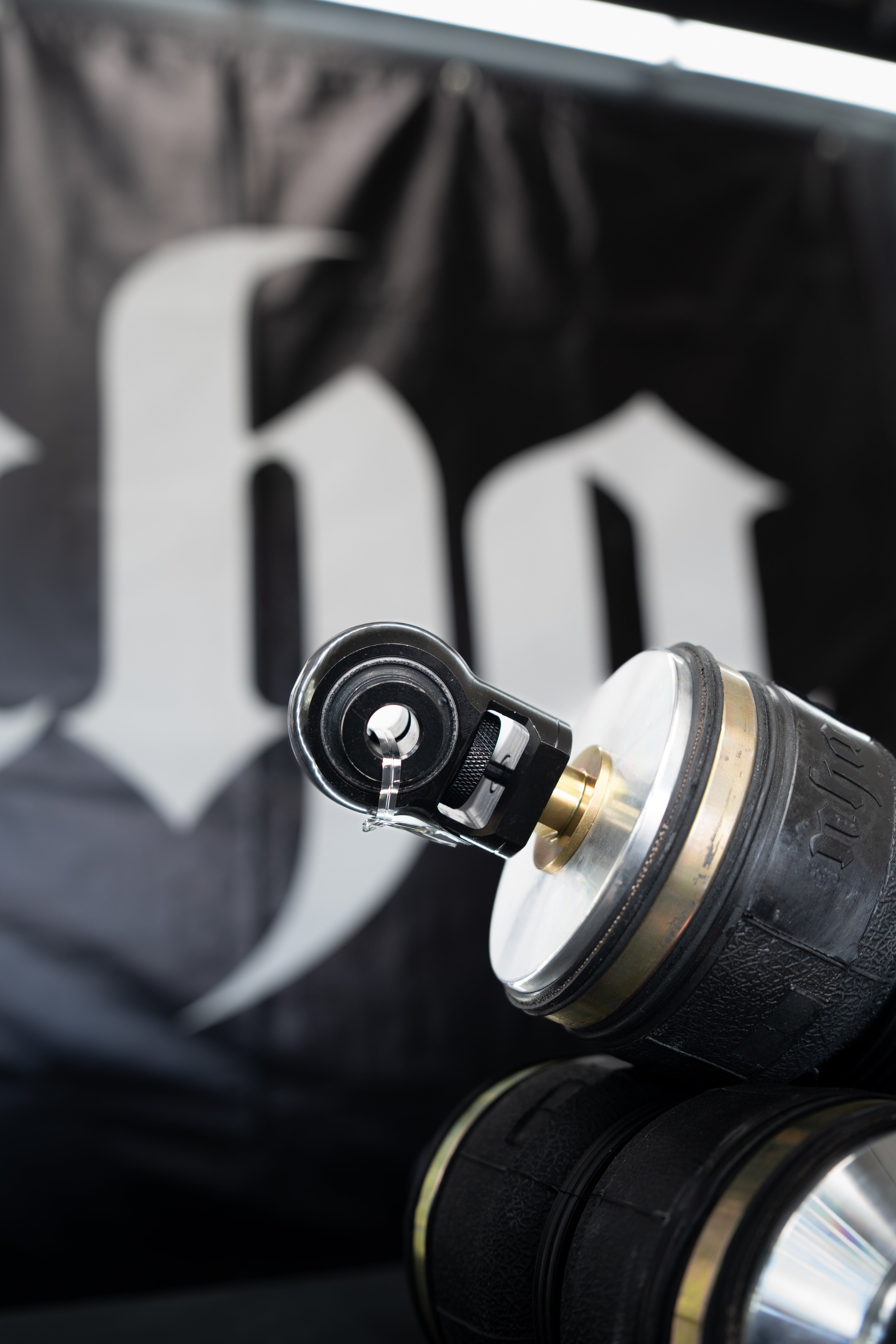 LAMBORGHINI GALLARDO NHAIR STRUTS