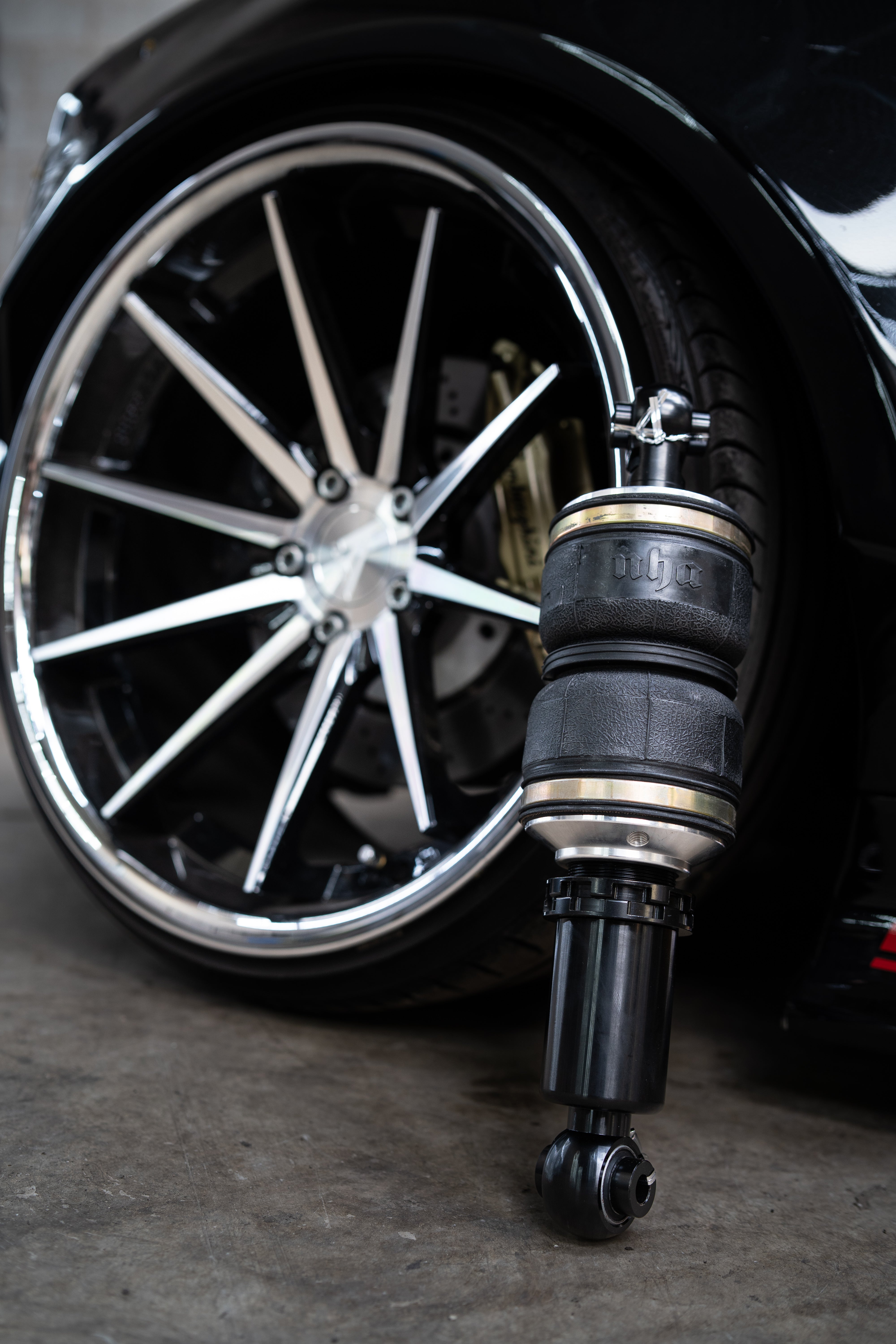 LAMBORGHINI GALLARDO NHAIR STRUTS