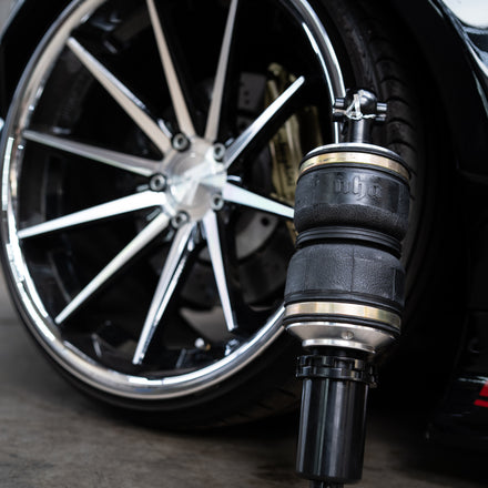 LAMBORGHINI GALLARDO NHAIR STRUTS