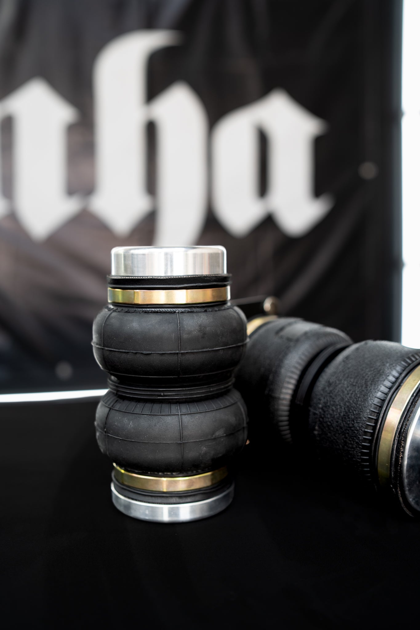 HYUNDAI I30N NHAIR STRUTS