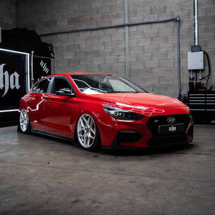 HYUNDAI I30 N NHAIR