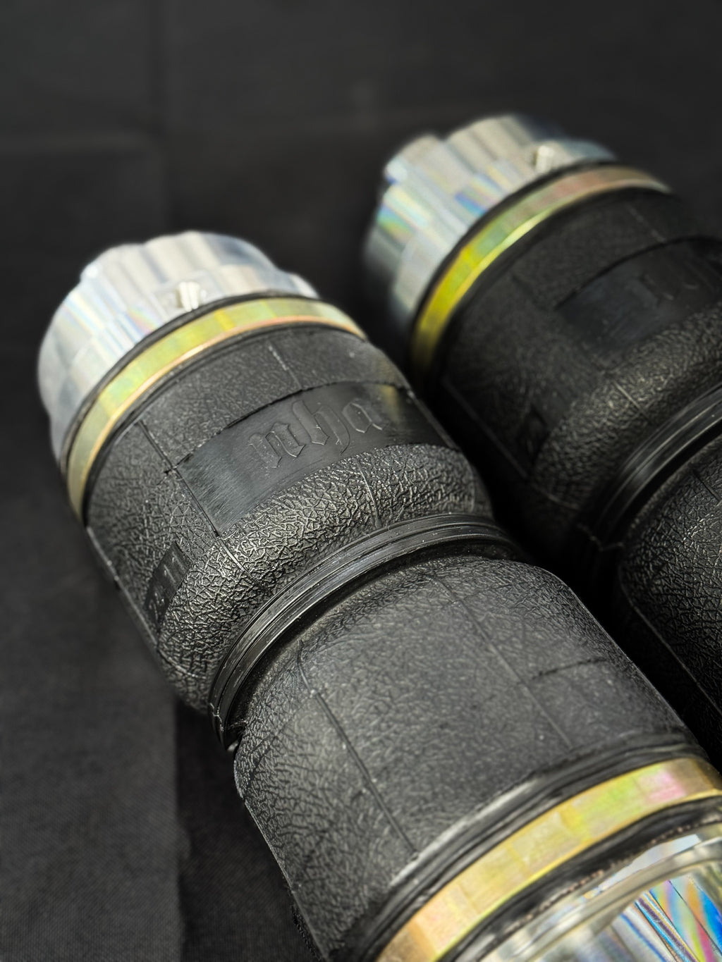 BMW G82 M4 NHAIR FULL KIT