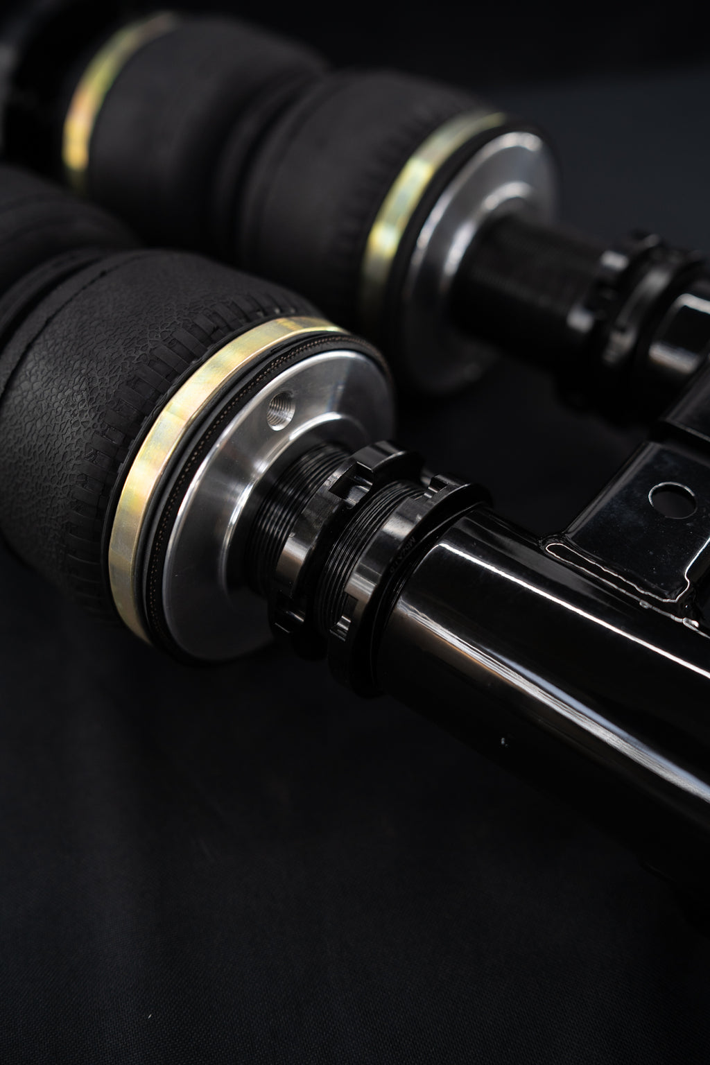 BMW E92 NHAIR FULL KIT