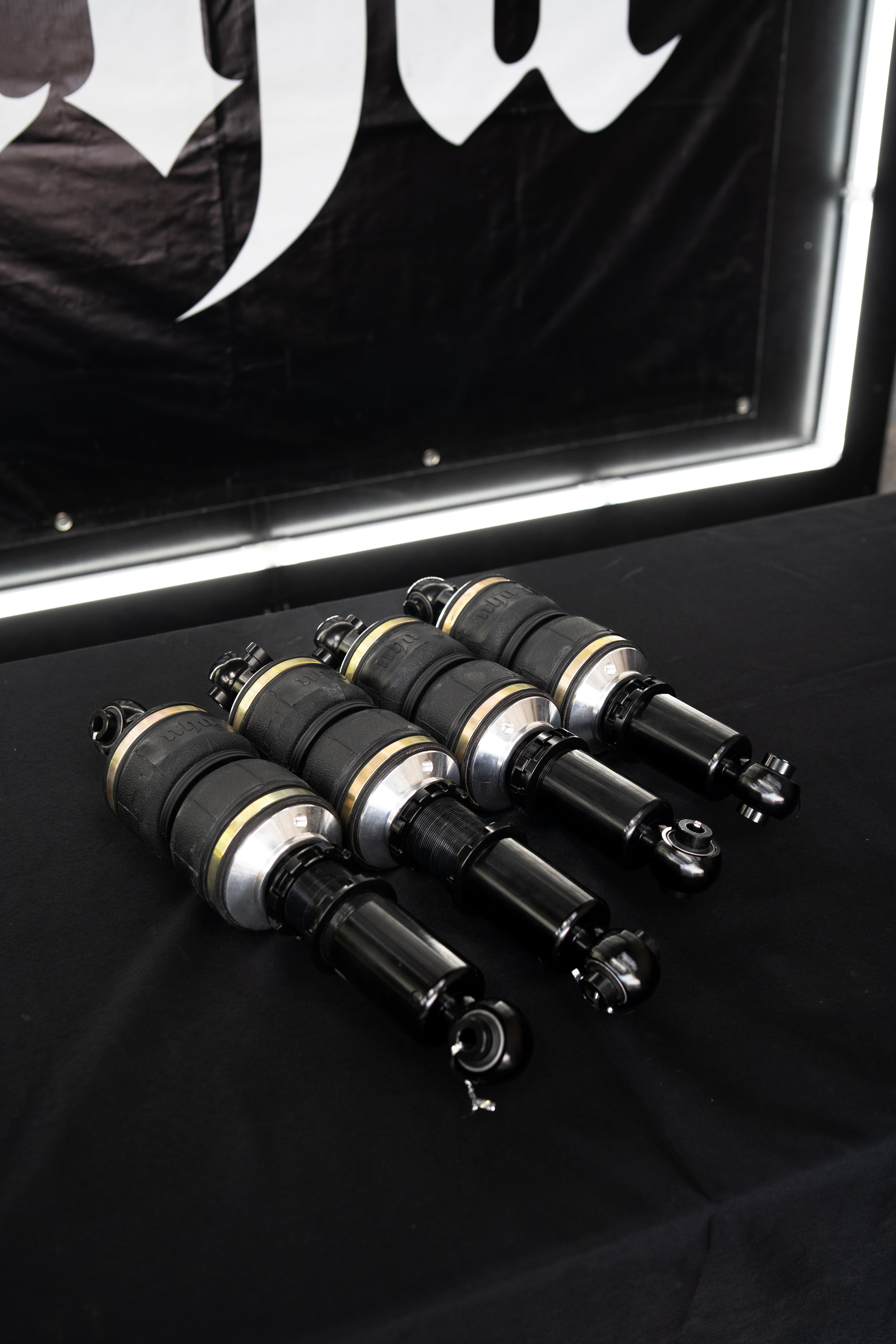 LAMBORGHINI GALLARDO NHAIR STRUTS