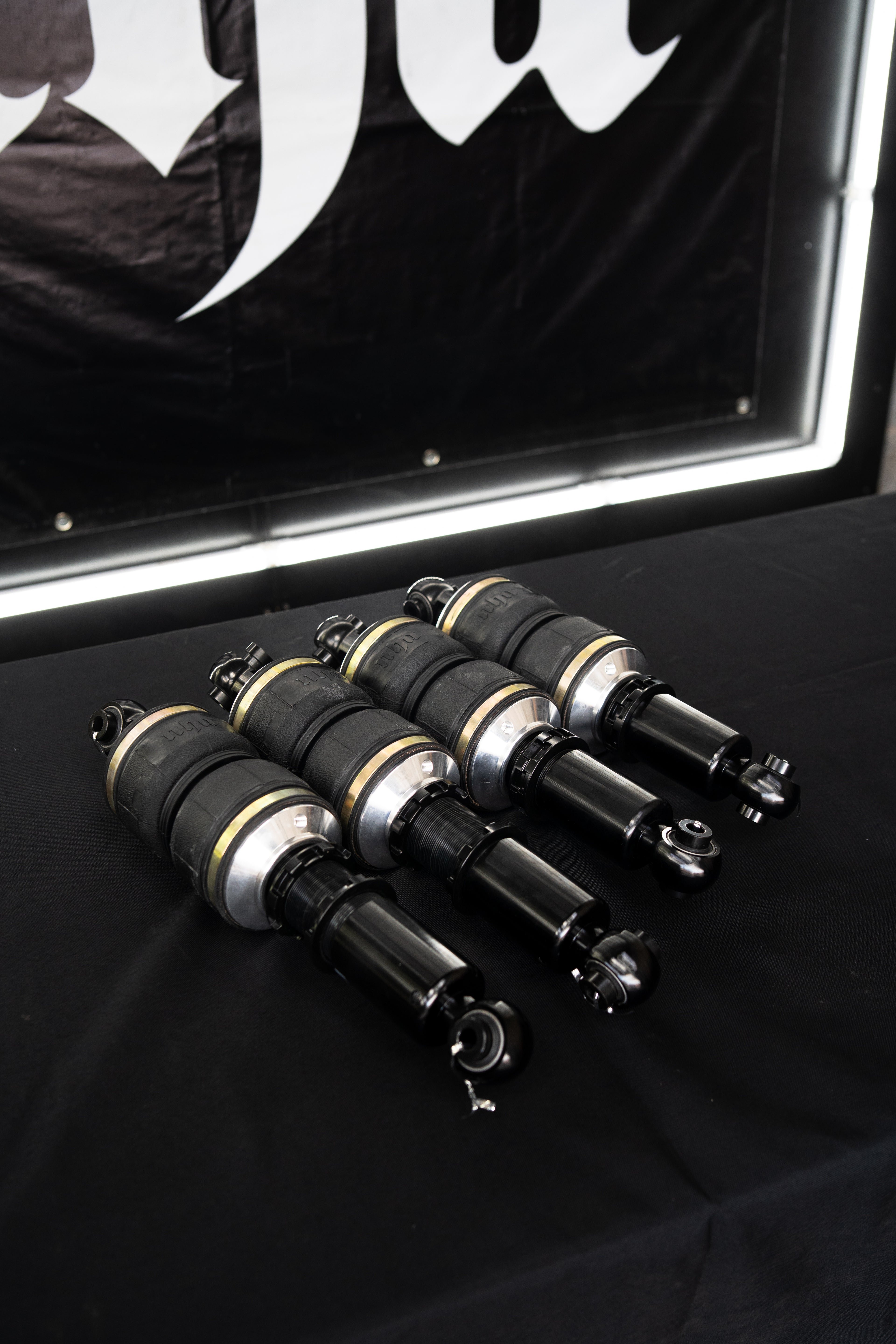 LAMBORGHINI GALLARDO NHAIR STRUTS