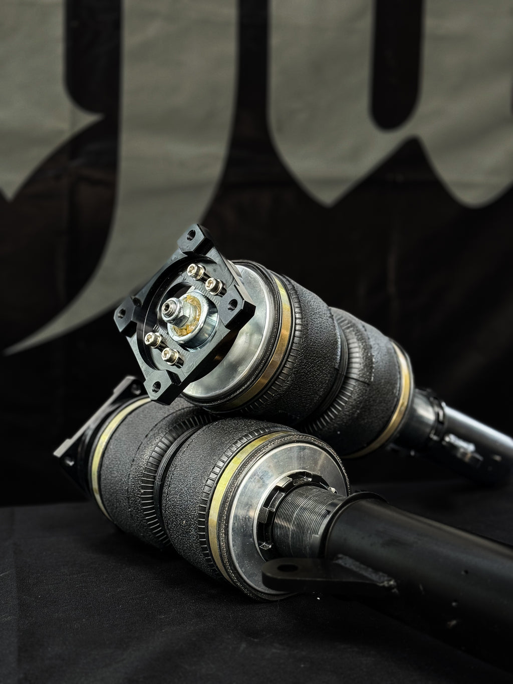 BMW G82 M4 NHAIR FULL KIT