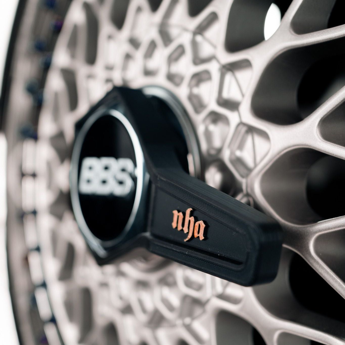 ROTIFORM/BBS HEX TOOL