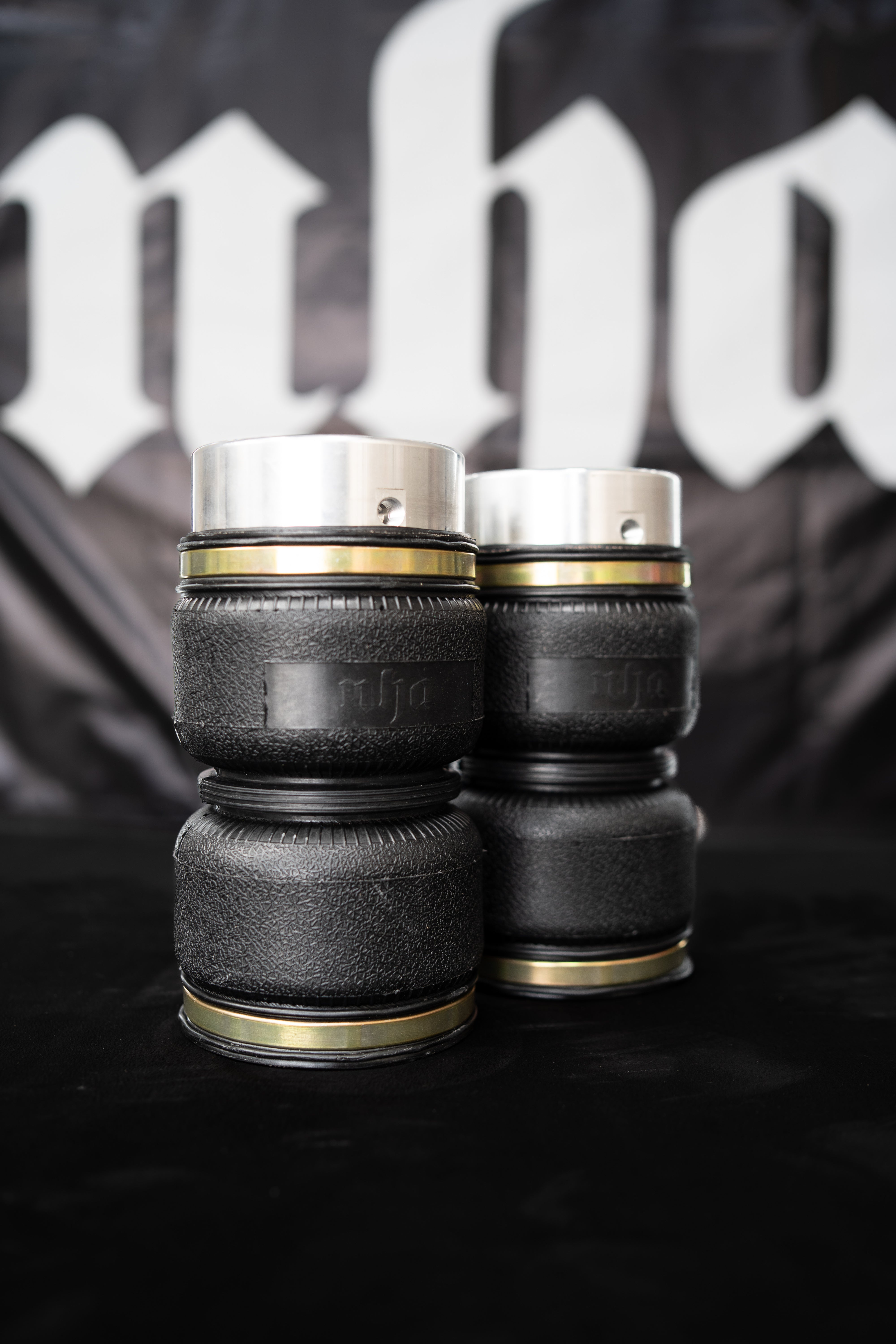 ABARTH 595 / FIAT PANDA 100 NHAIR STRUTS