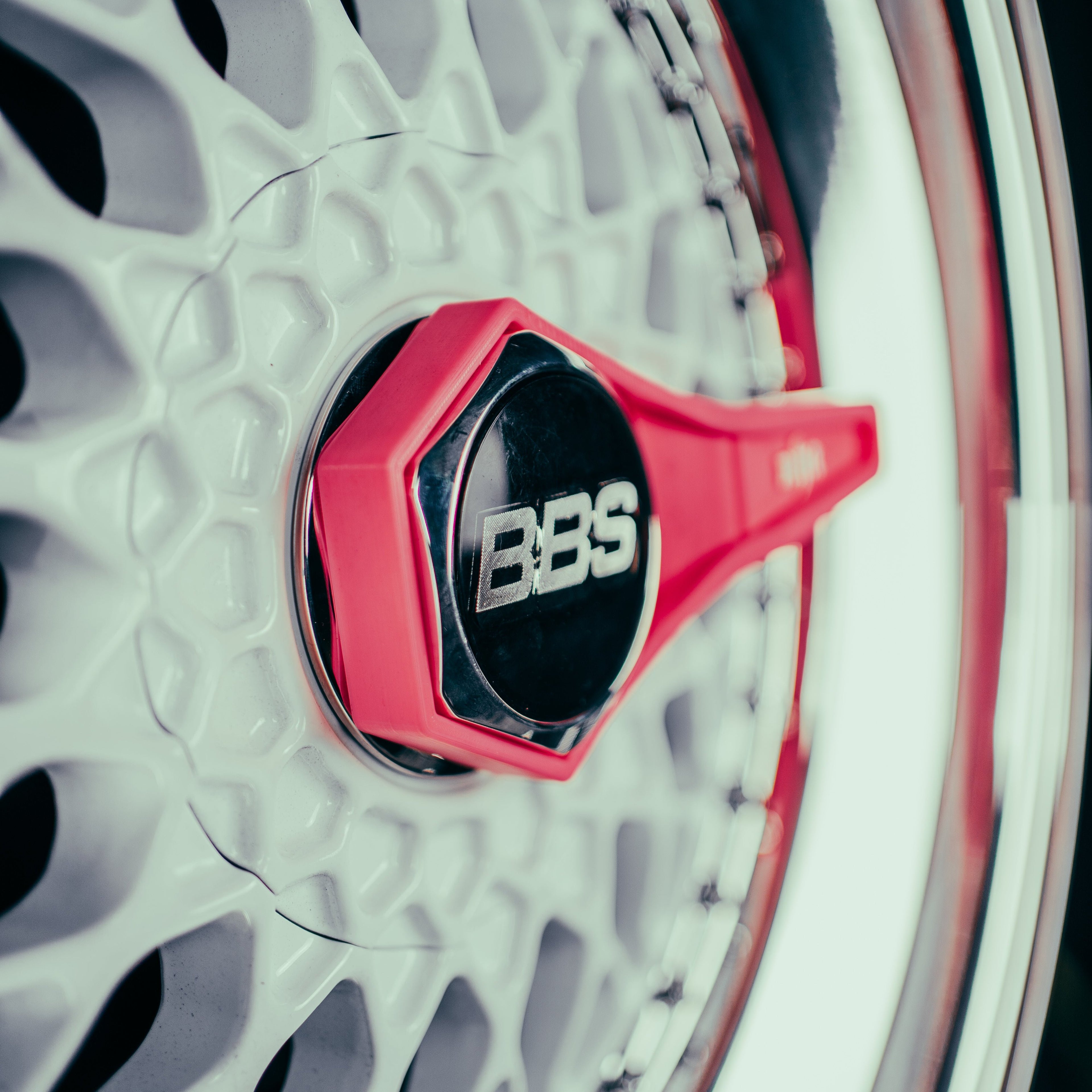 ROTIFORM/BBS HEX TOOL