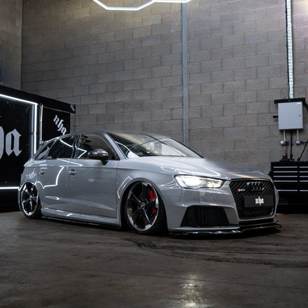 AUDI RS3 NHAIR