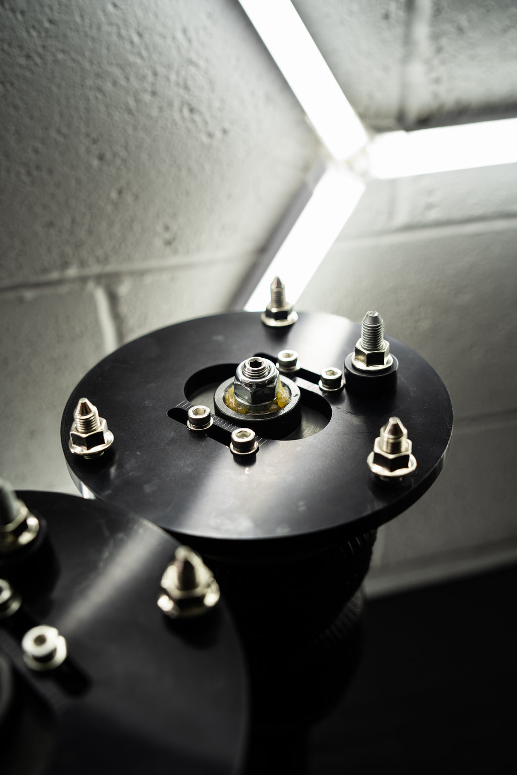 BMW F20 / F21 (NON M-CAR) NHAIR FULL KIT