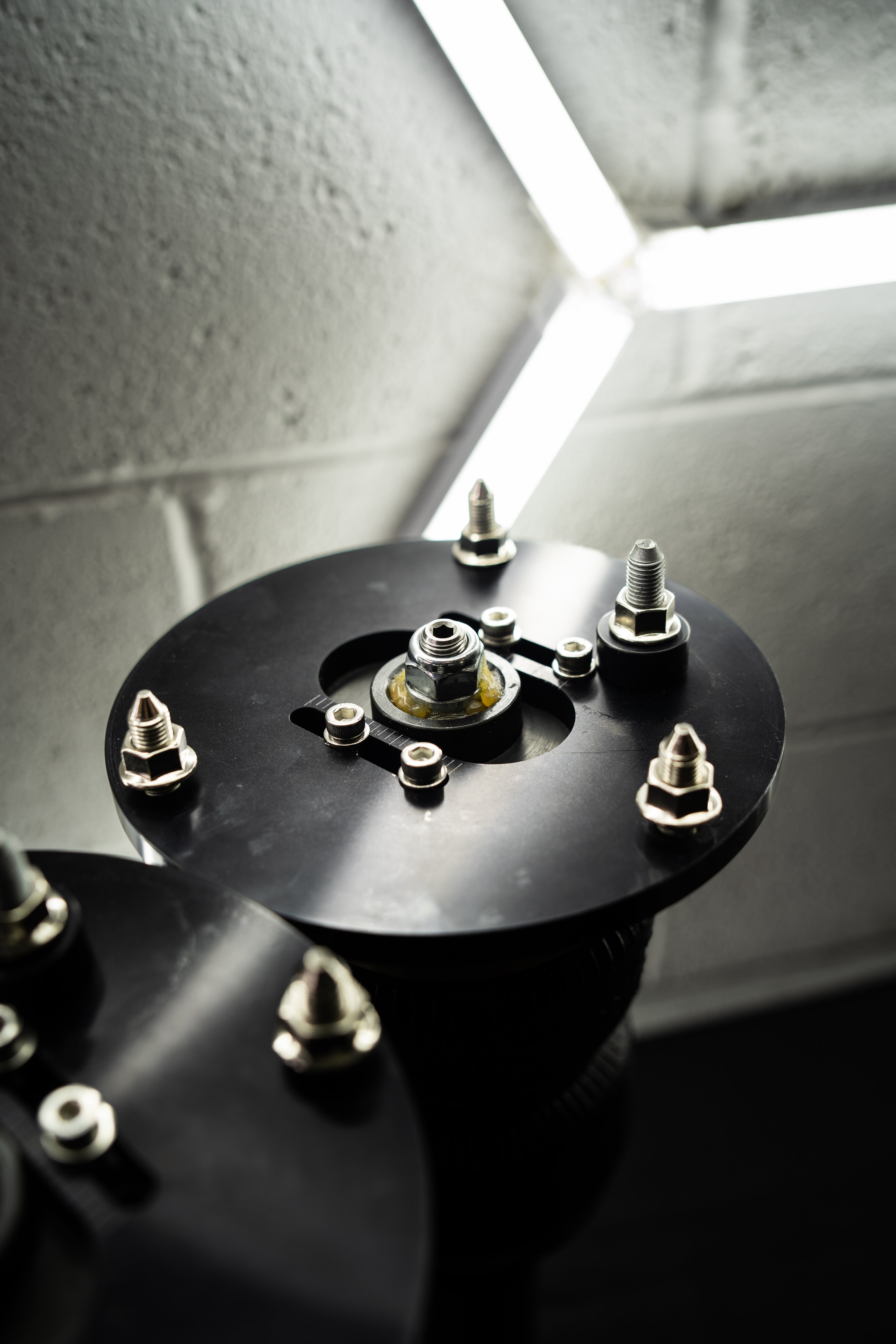 BMW F20 / F21 (M135i / M140i) NHAIR FULL KIT