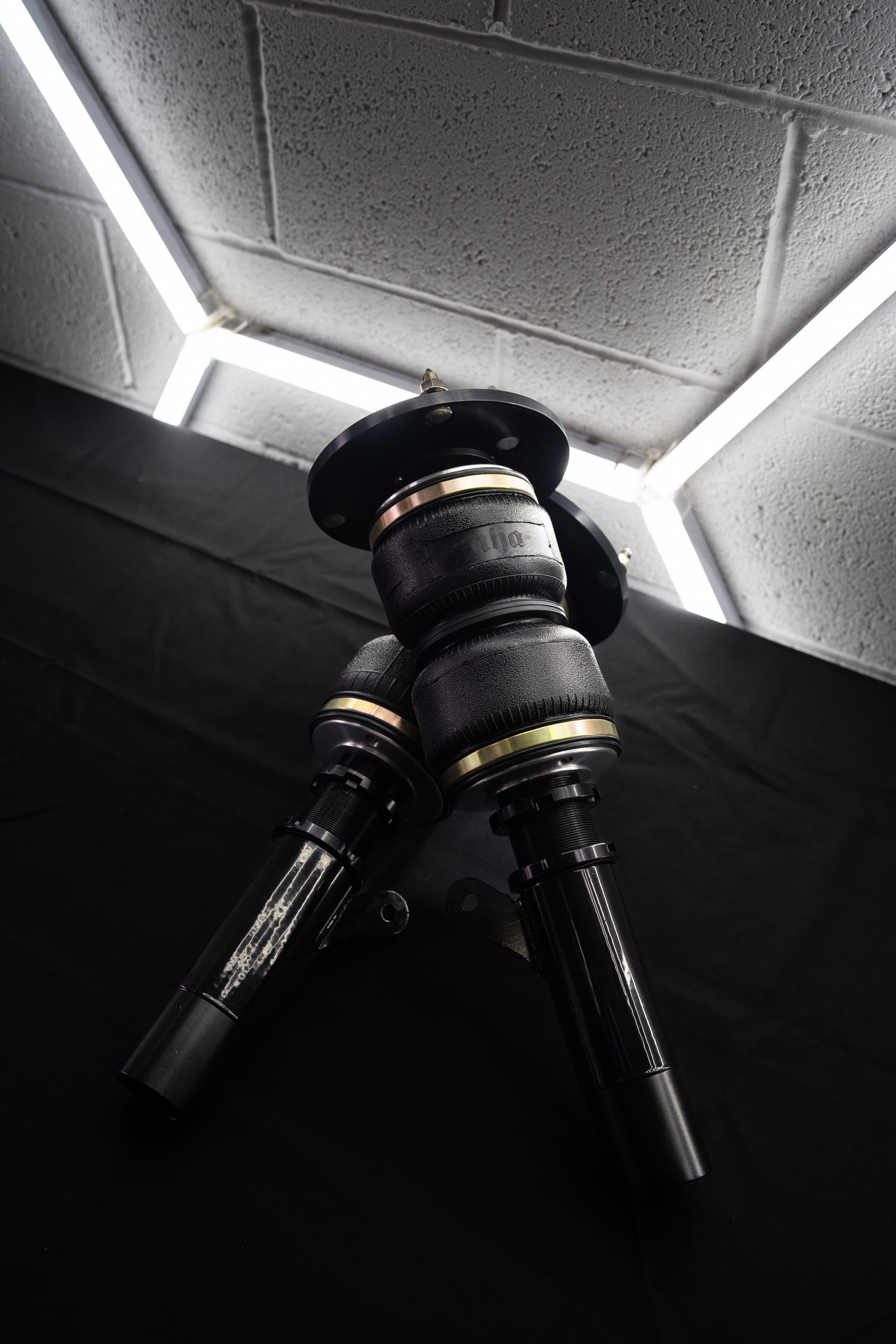 BMW F20 / F21 (M135i / M140i) NHAIR FULL KIT