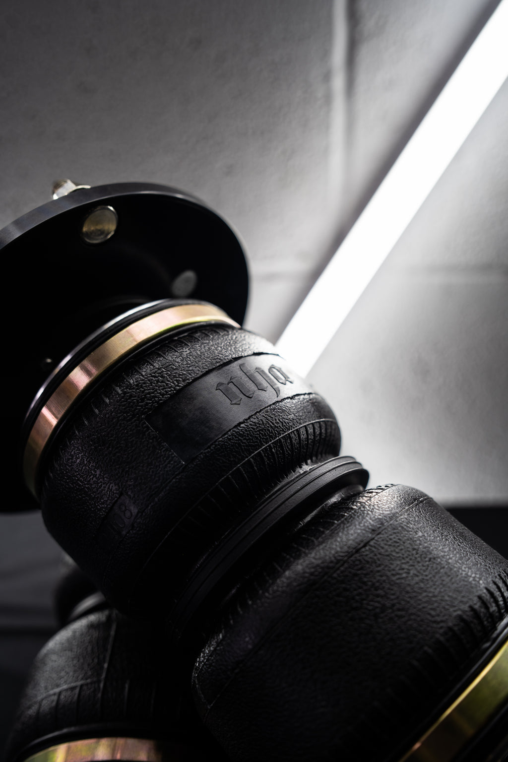 BMW F20 / F21 (NON M-CAR) NHAIR FULL KIT