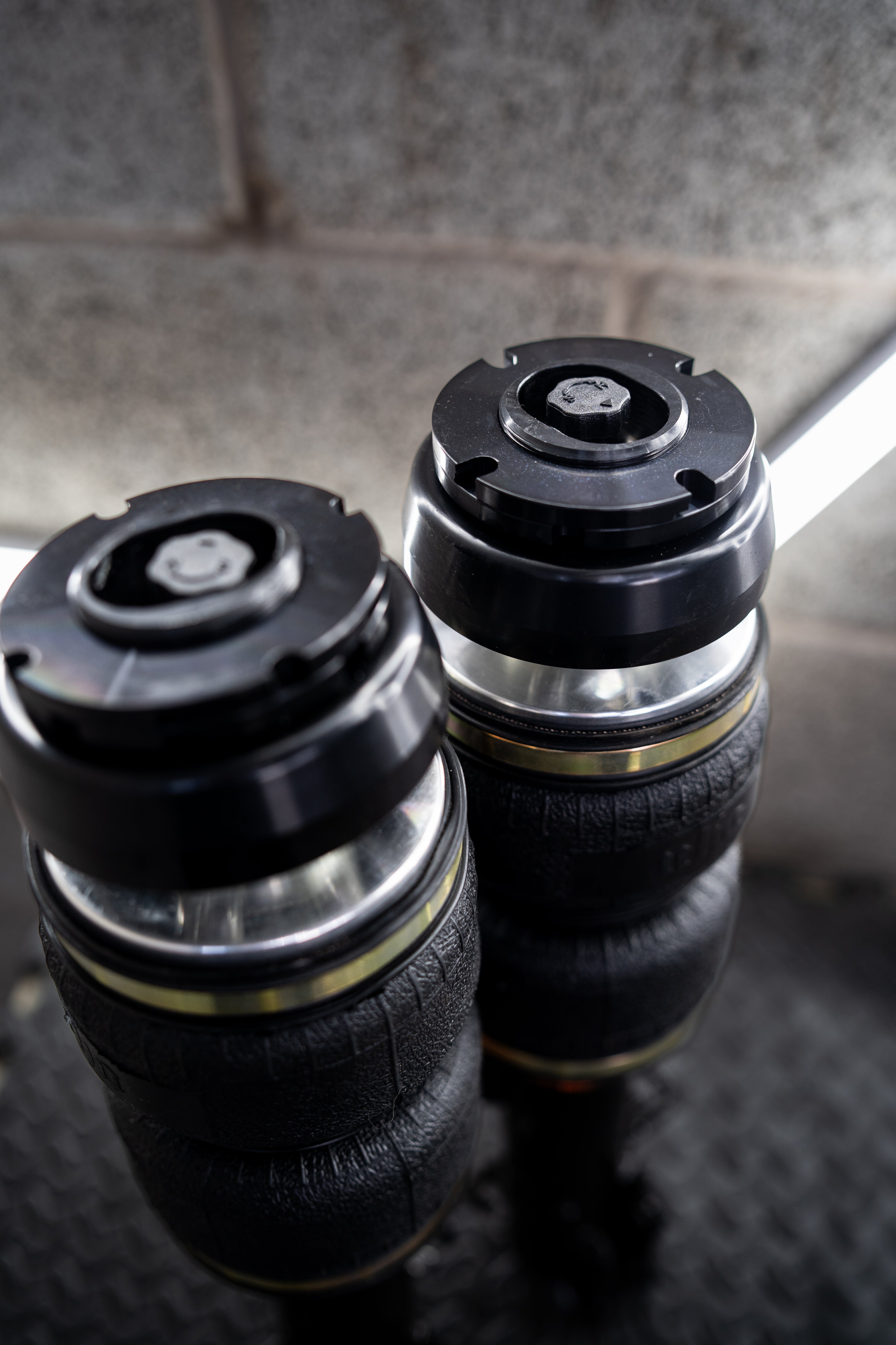 FIAT 500 NHAIR FULL KIT