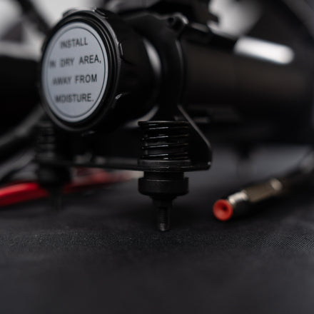 NHAIR COMPRESSOR (QUIET)